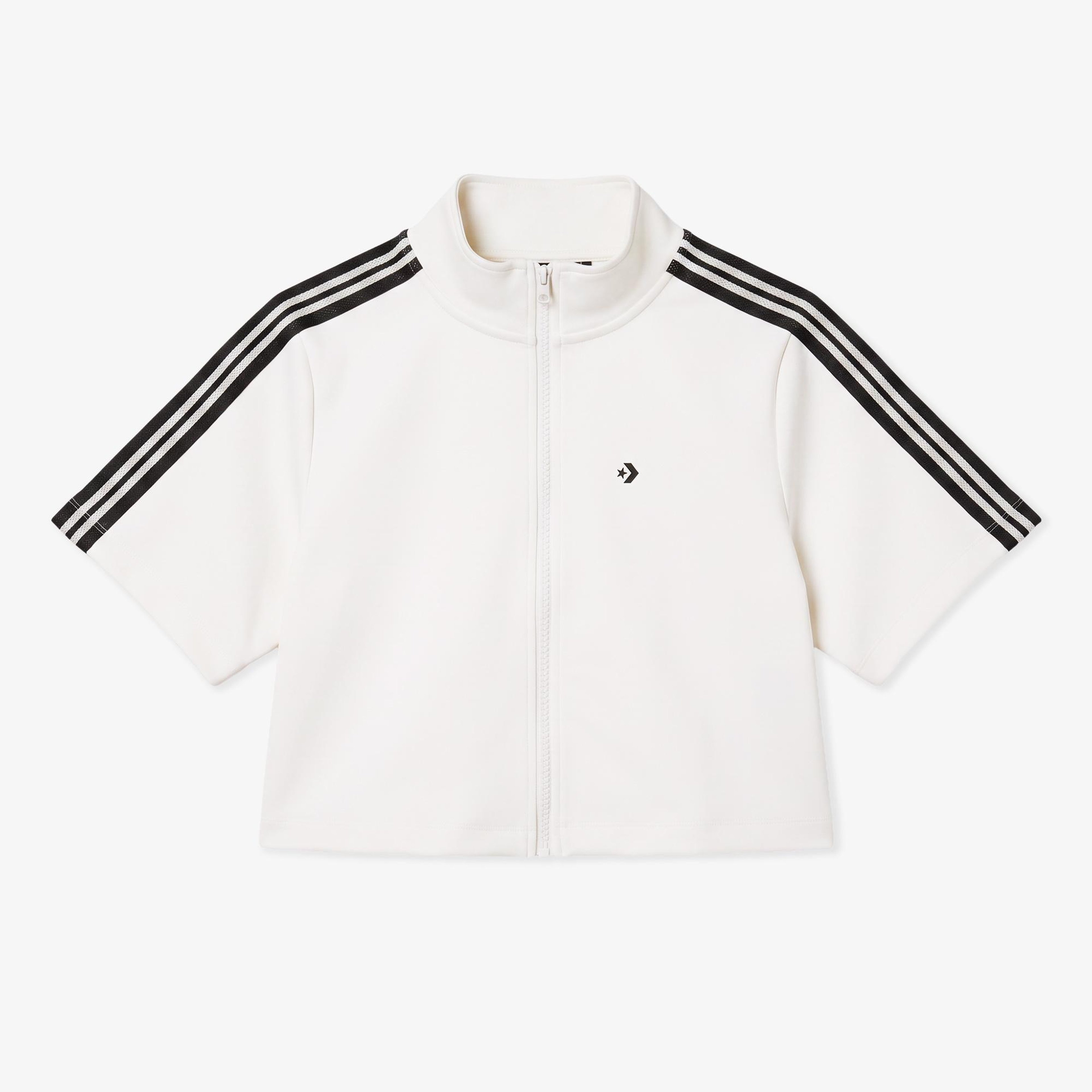 Converse Kadın Krem Gömlek T-Shirt