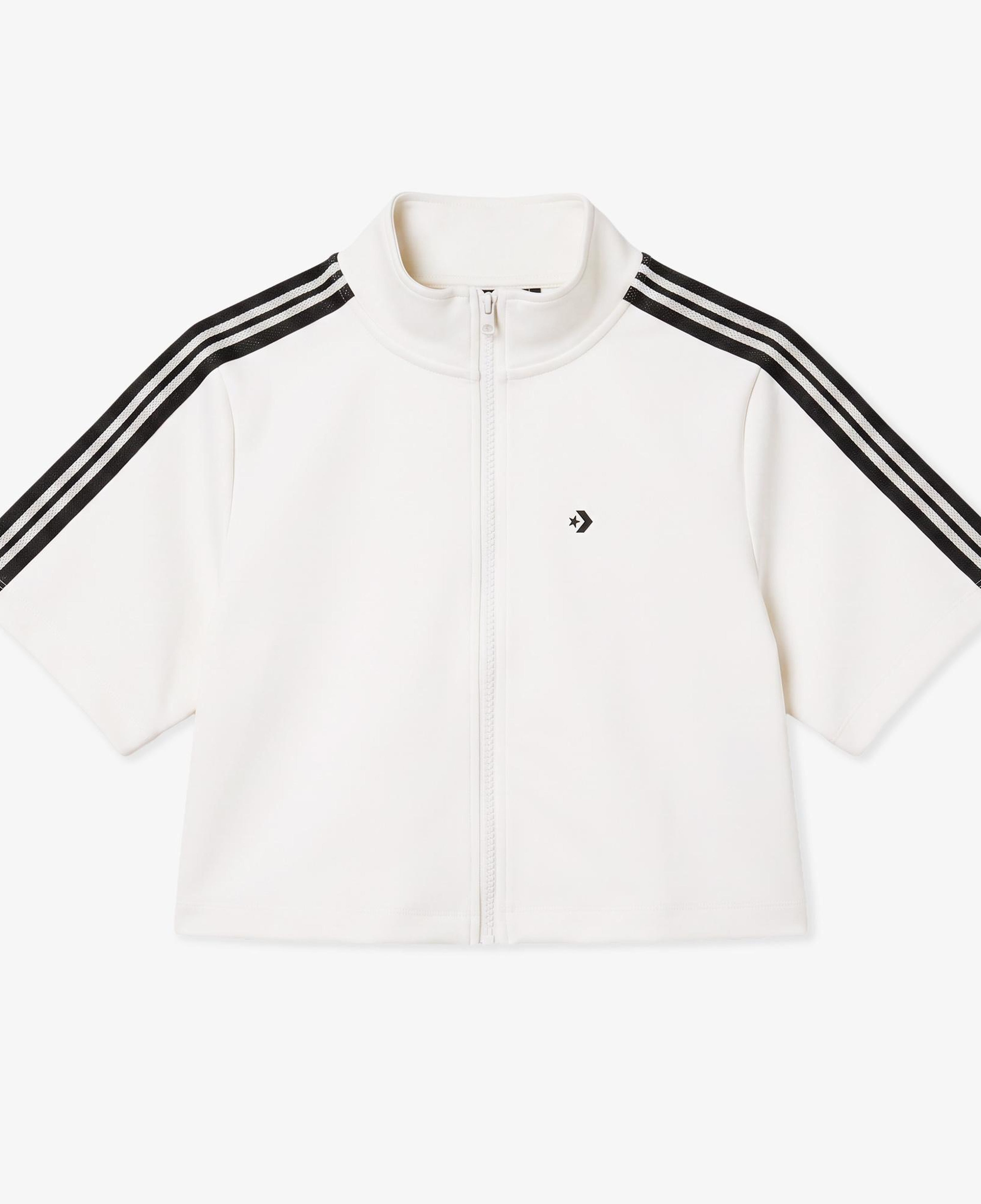 Converse Kadın Krem Gömlek T-Shirt
