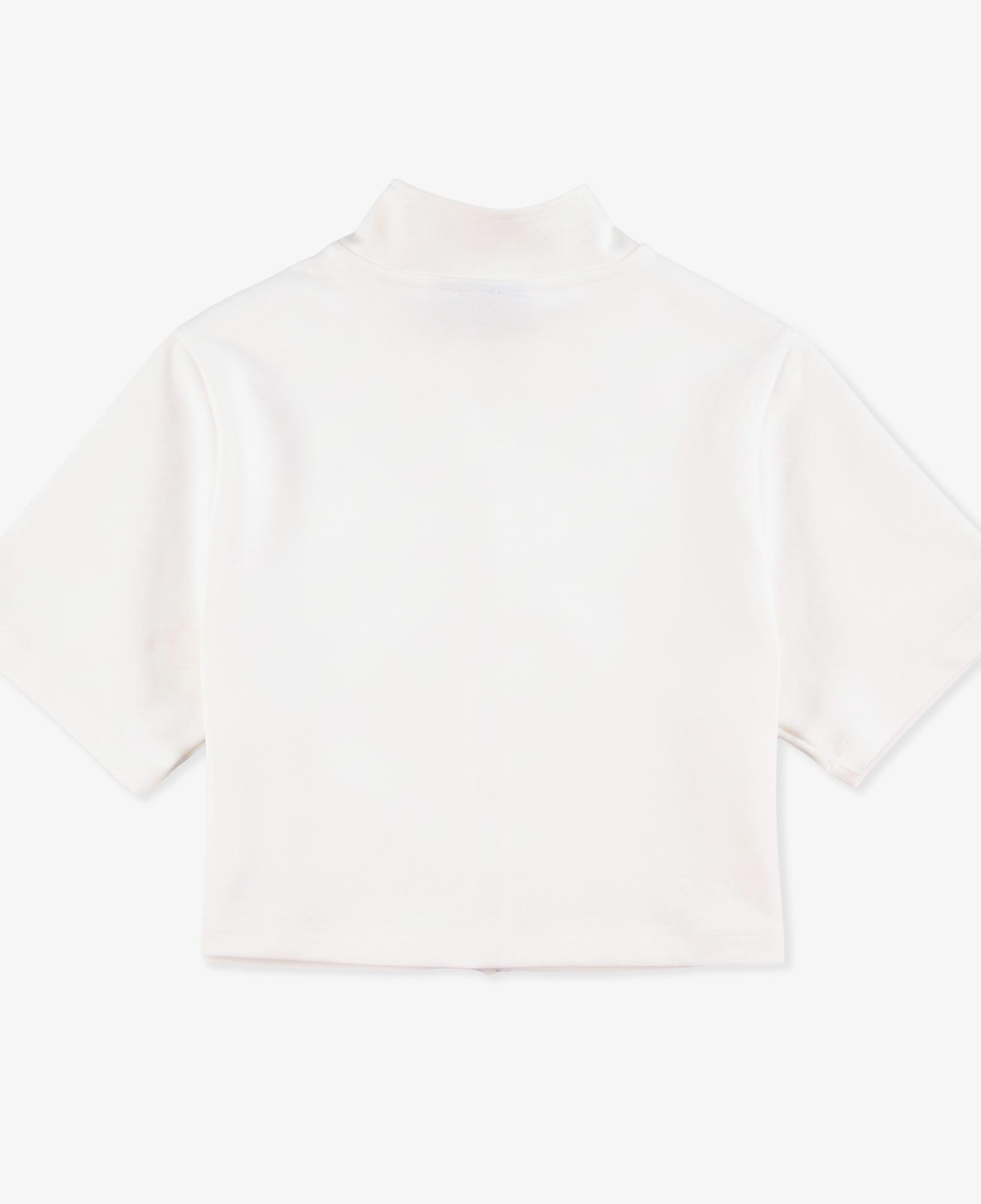 Converse Kadın Krem Gömlek T-Shirt