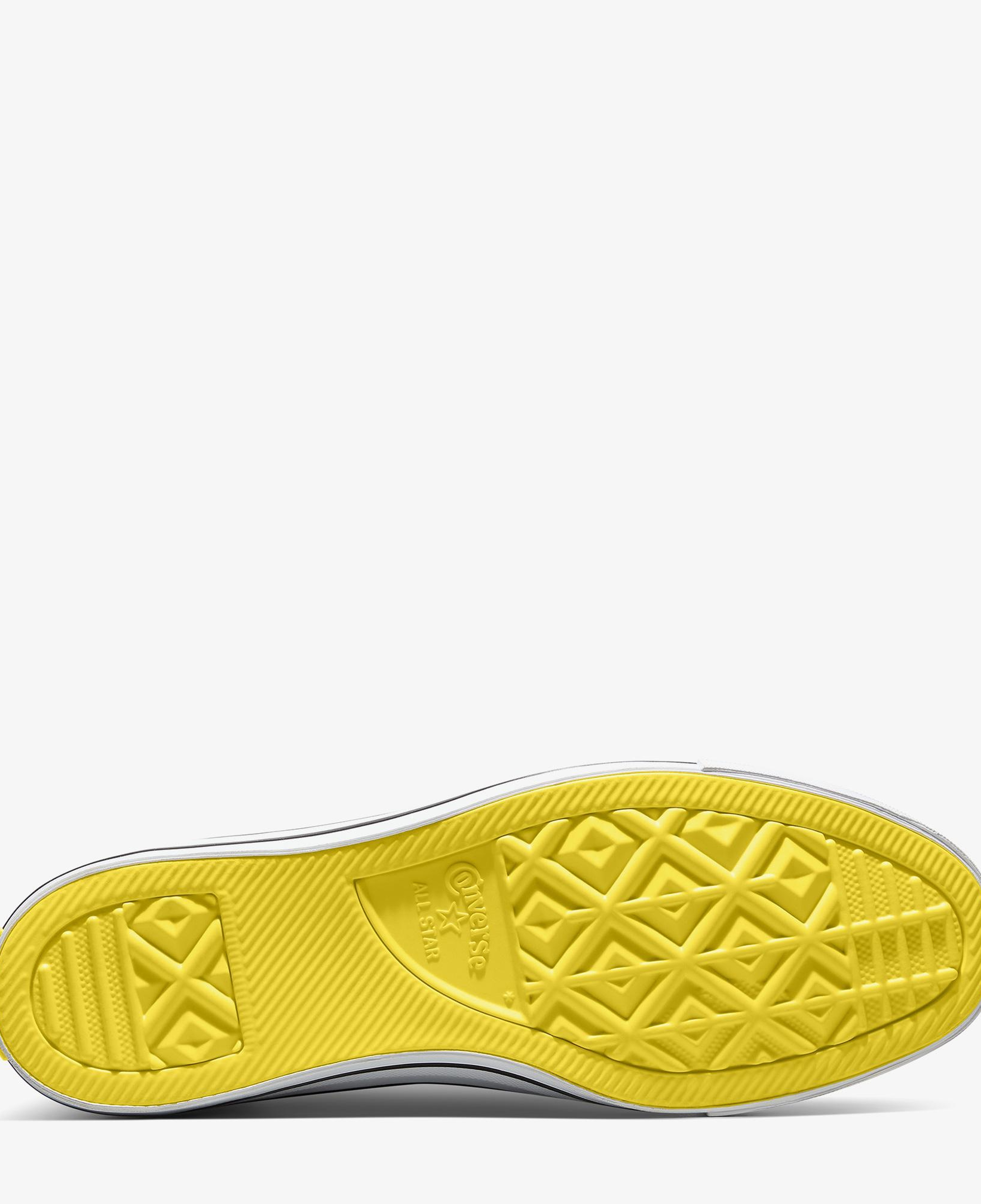 Converse x Minions Chuck Taylor All Star Unisex Beyaz Sneaker