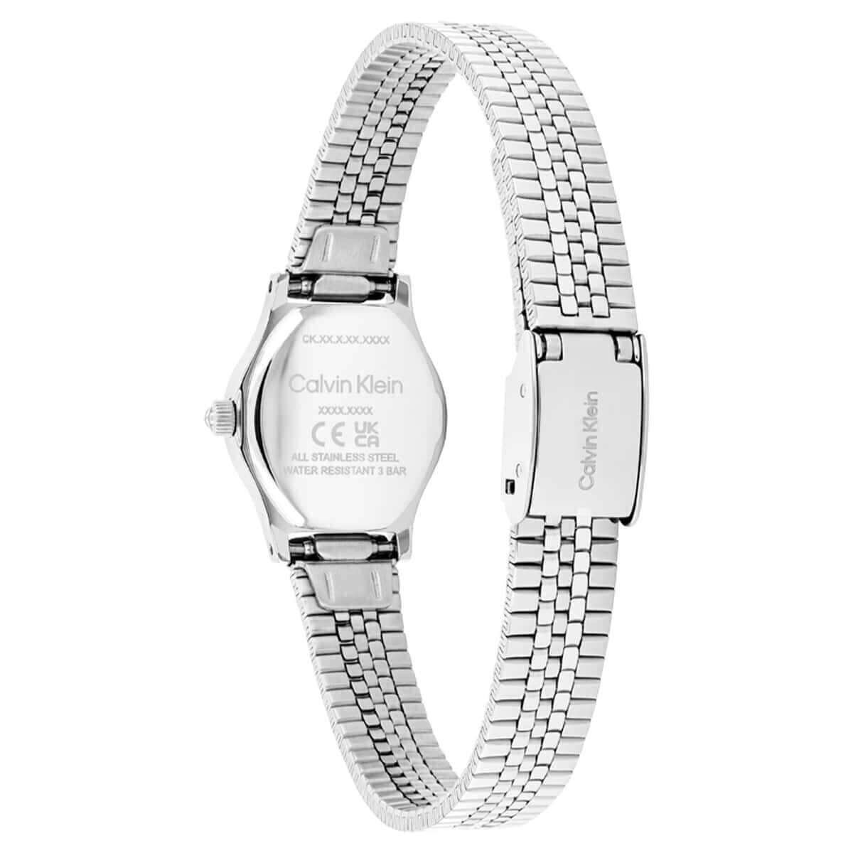 Calvin Klein CK25100200 Kadın Kol Saati