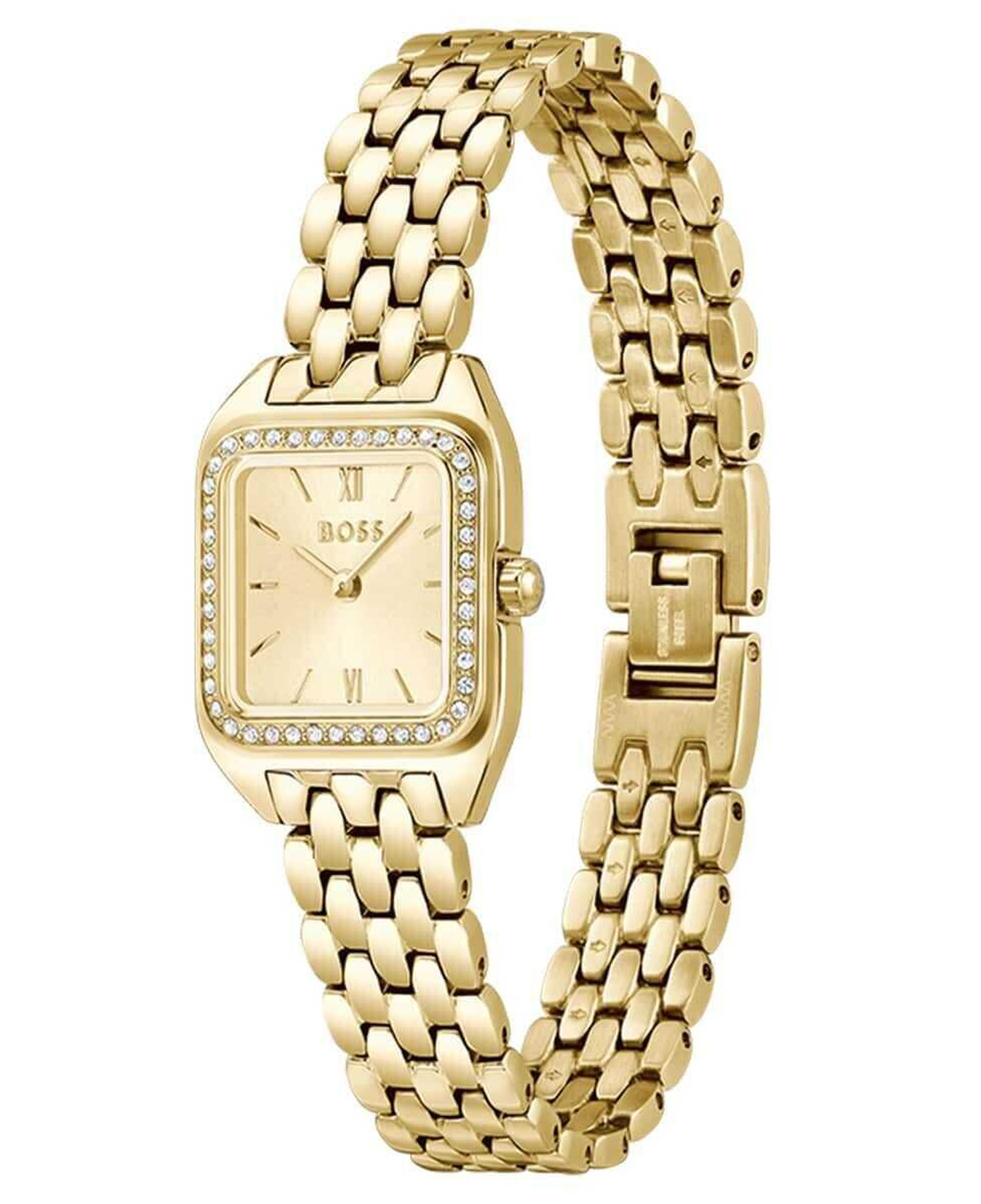 Boss Watches HB1502883 Kadın Kol Saati