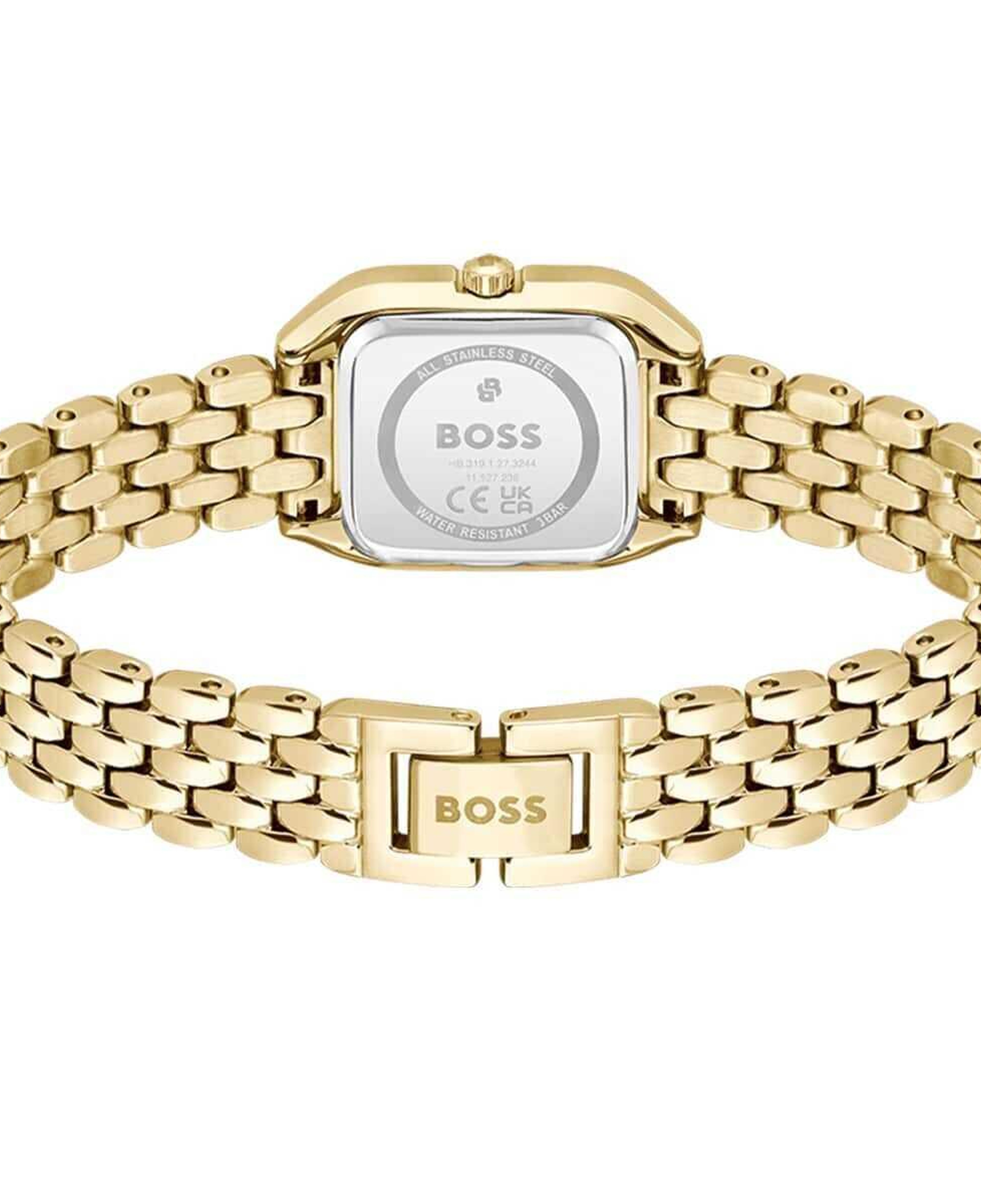 Boss Watches HB1502883 Kadın Kol Saati