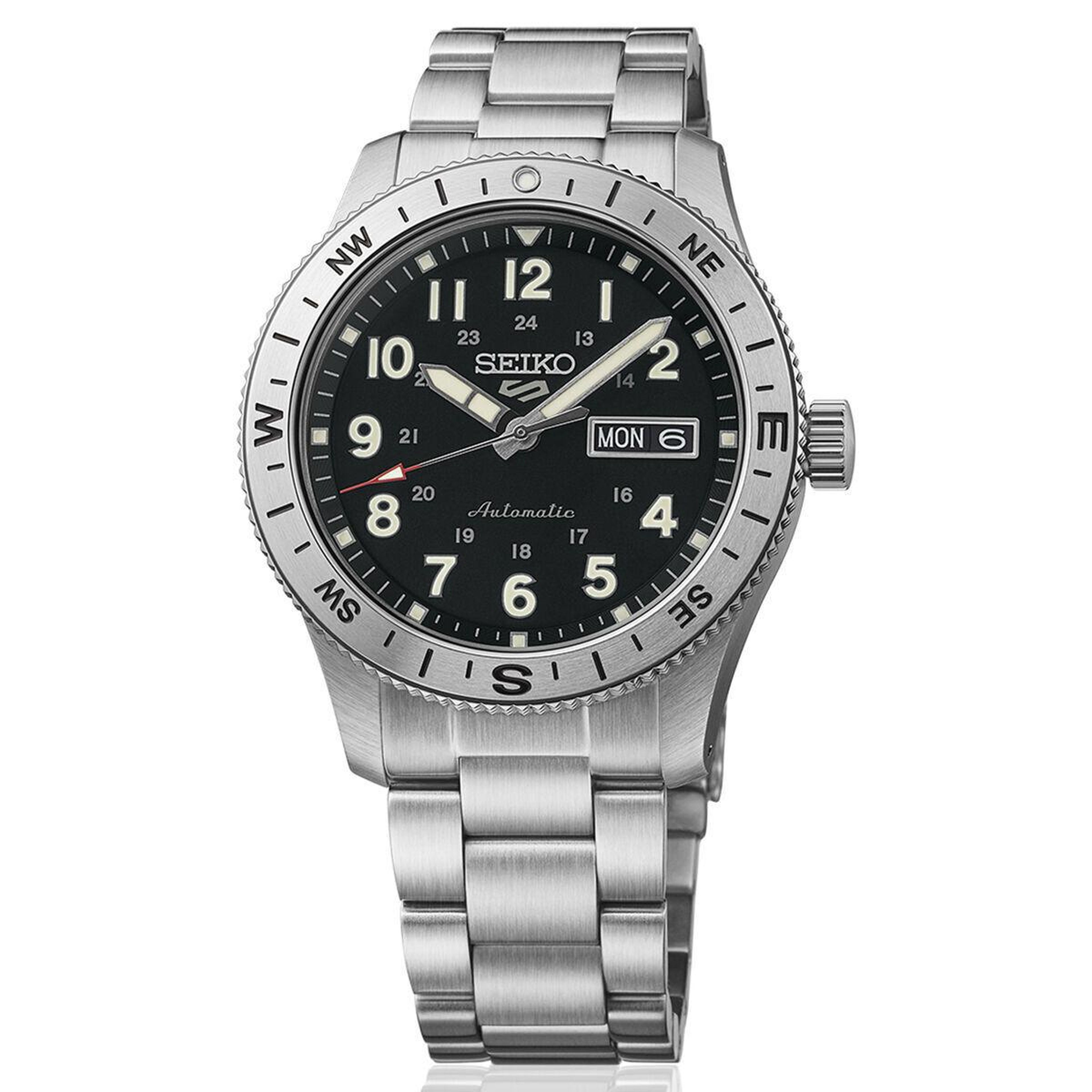 Seiko 5 HDB006K1 Erkek Kol Saati