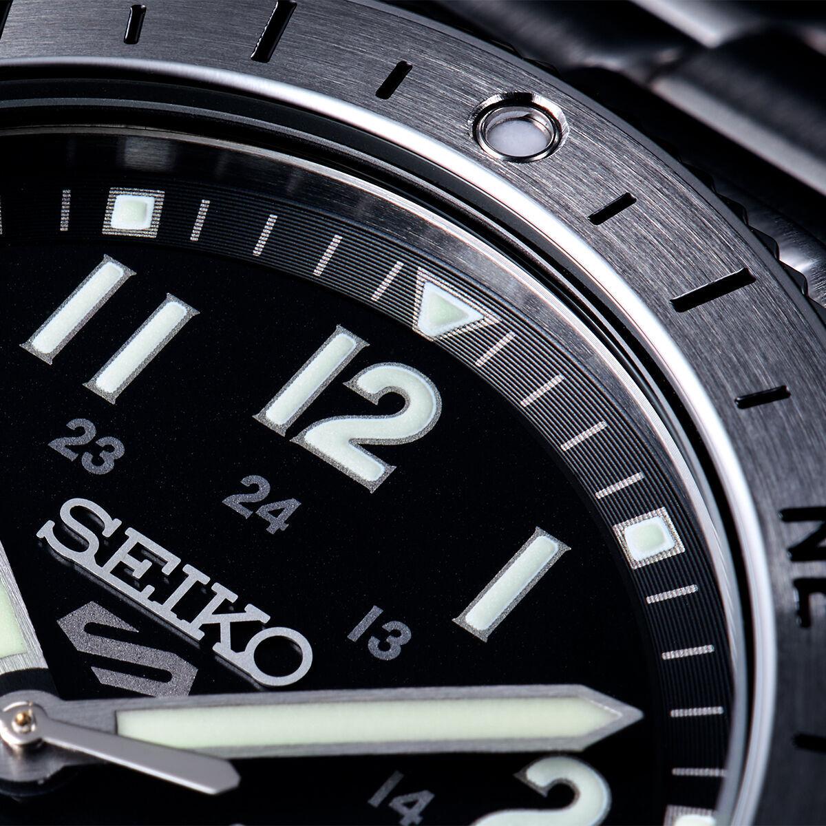 Seiko 5 HDB006K1 Erkek Kol Saati