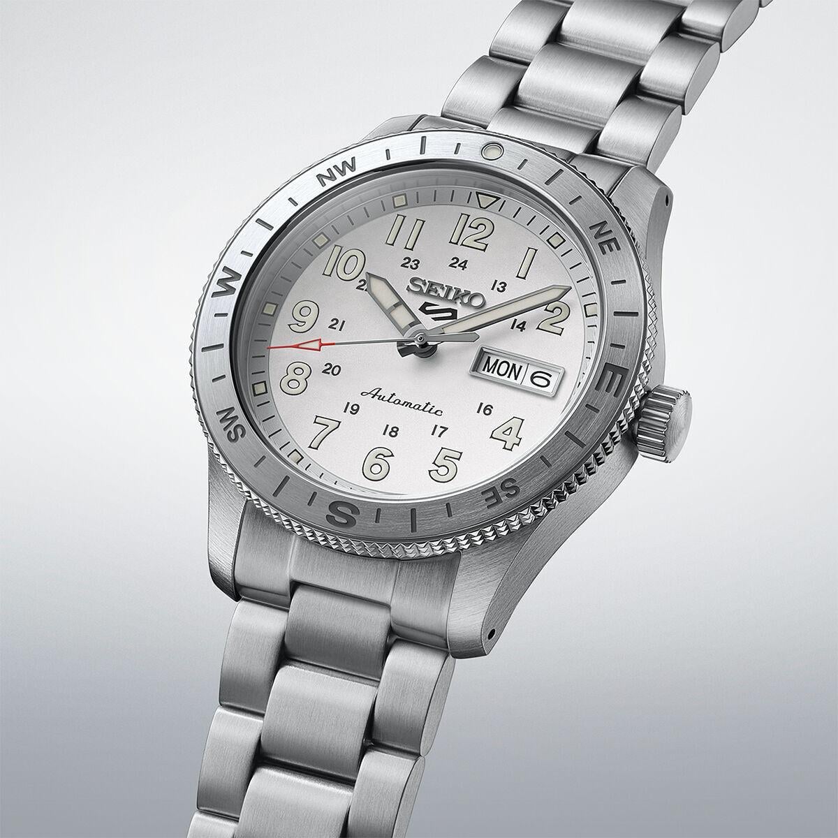 Seiko 5 HDB007K1 Erkek Kol Saati