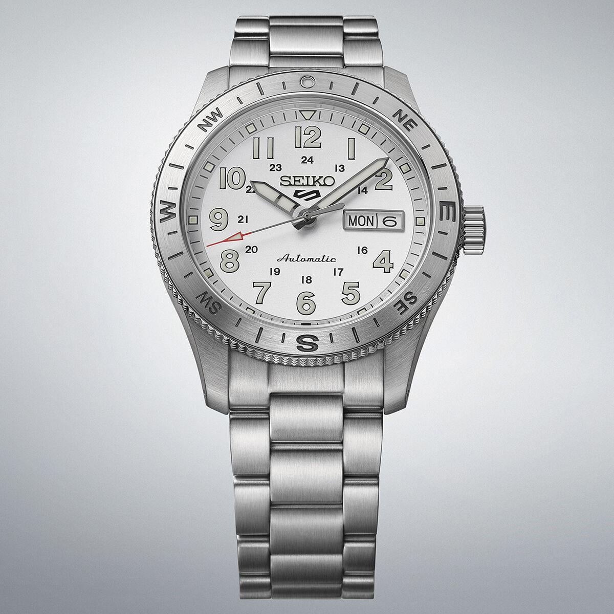 Seiko 5 HDB007K1 Erkek Kol Saati