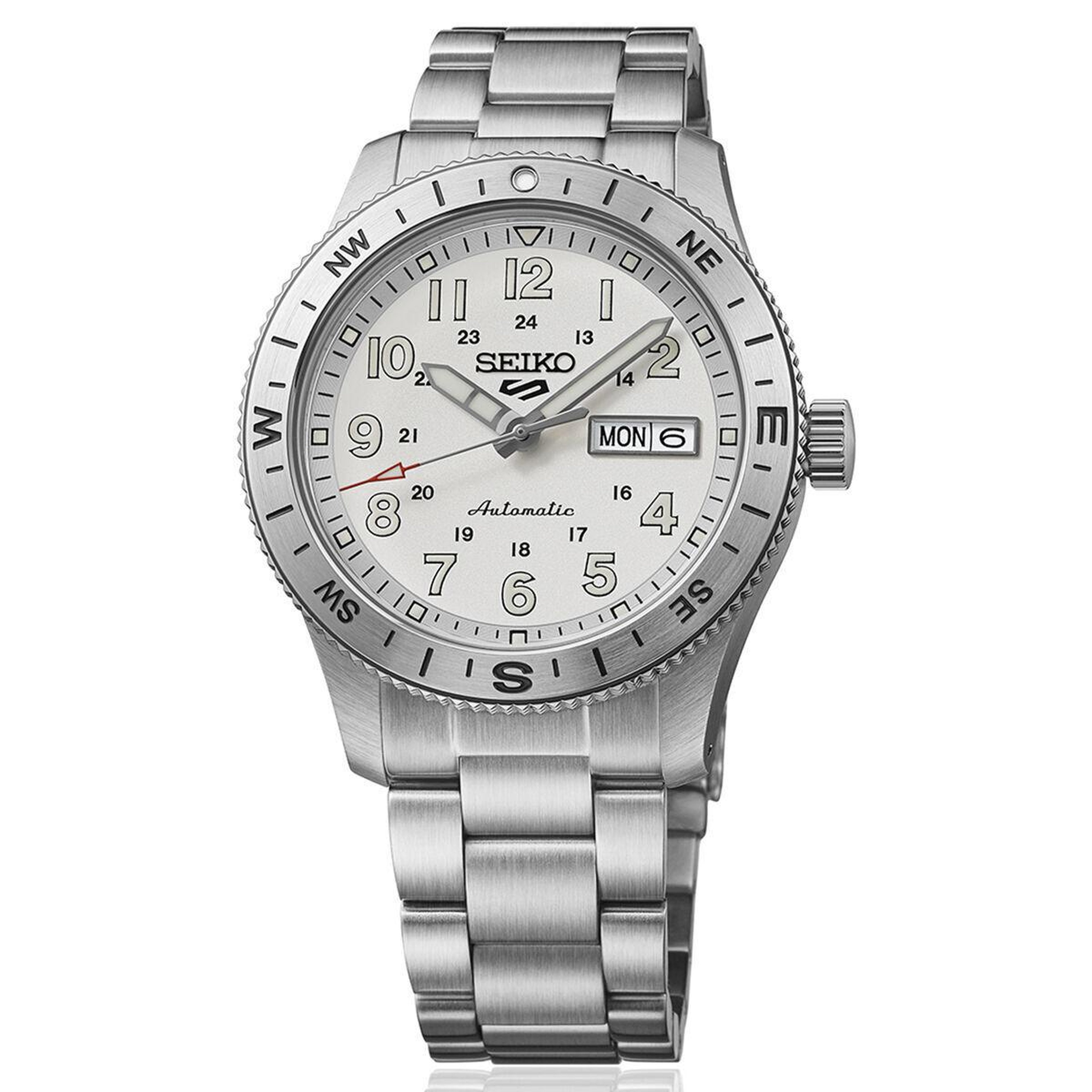 Seiko 5 HDB007K1 Erkek Kol Saati