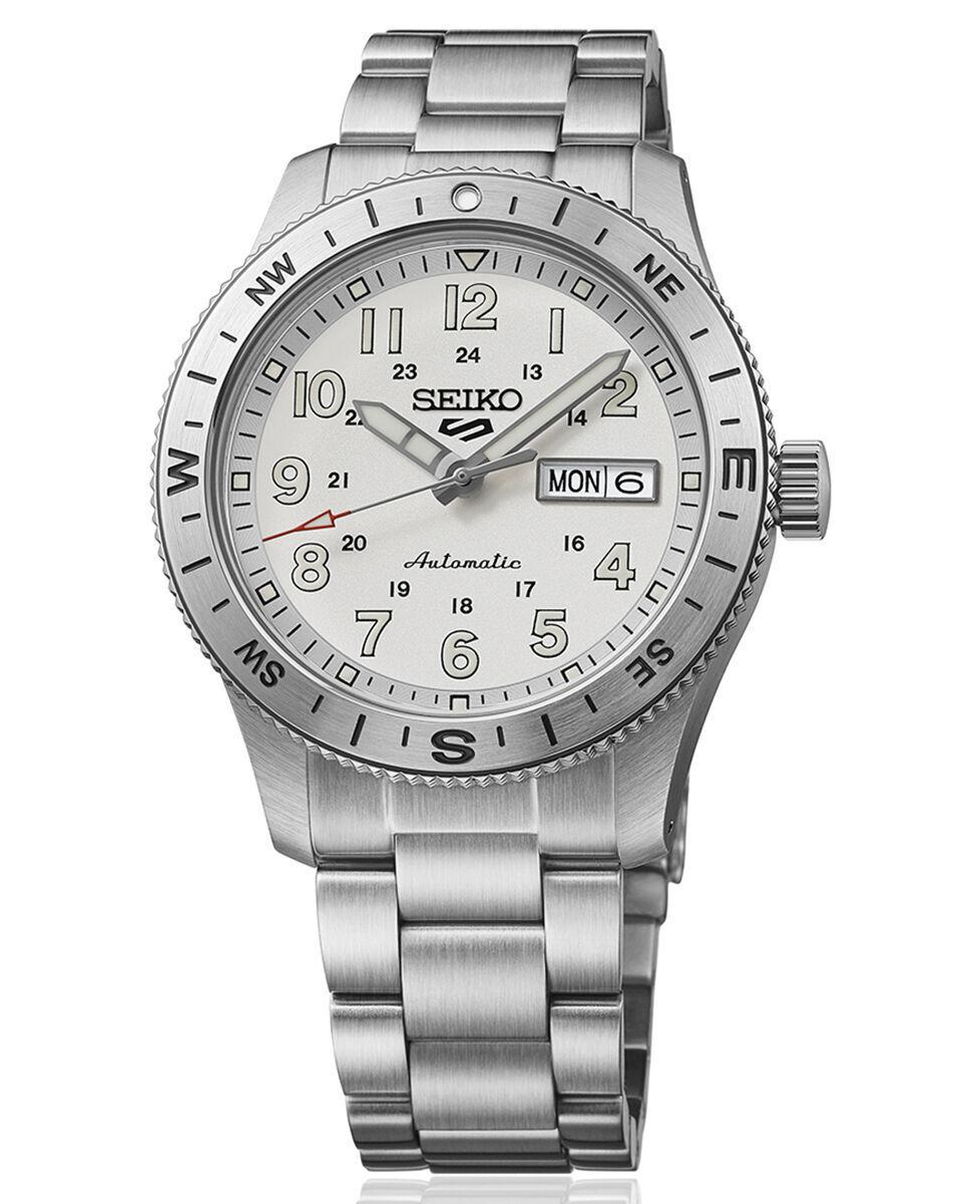 Seiko 5 HDB007K1 Erkek Kol Saati