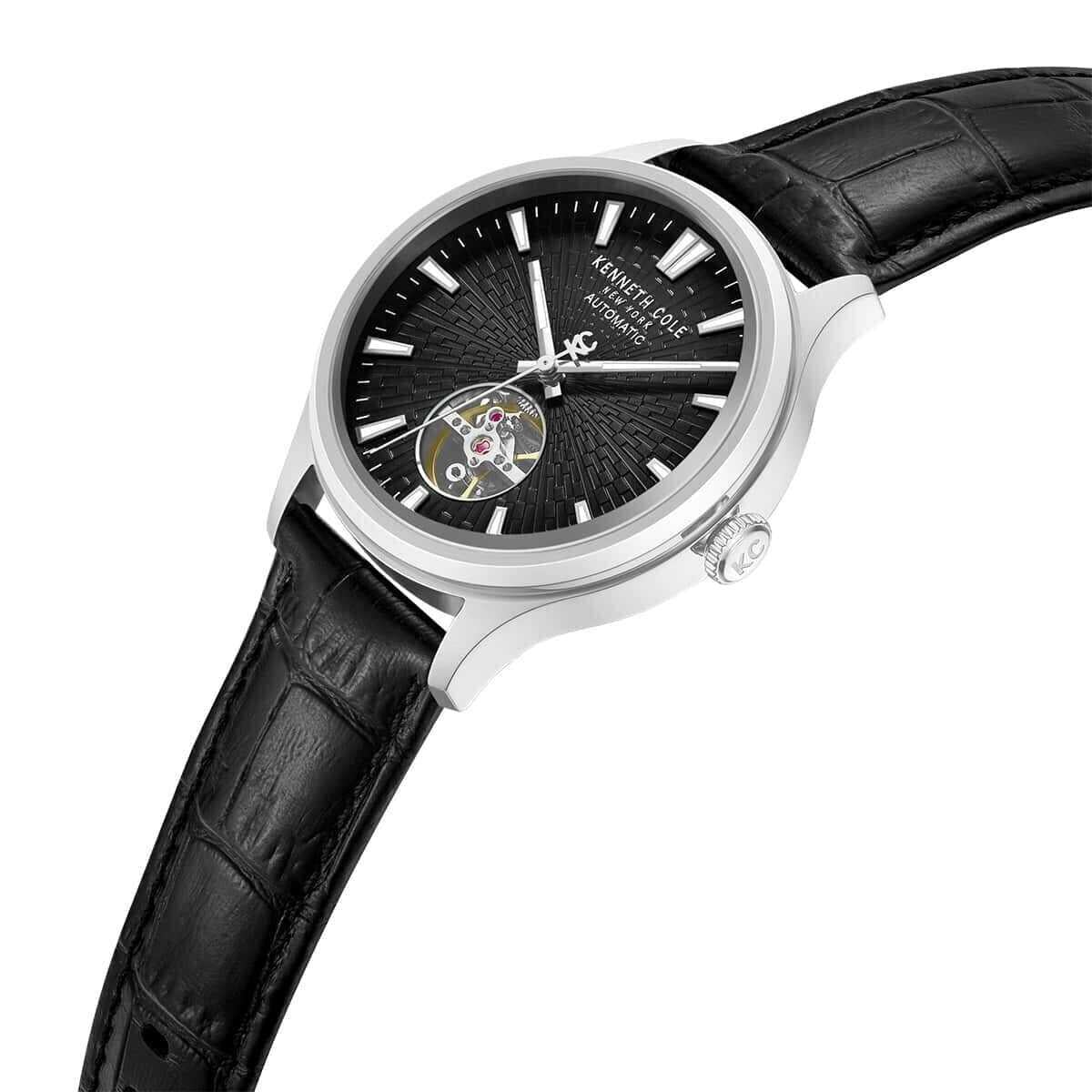 Kenneth Cole KCWGX0098007 Erkek Kol Saati