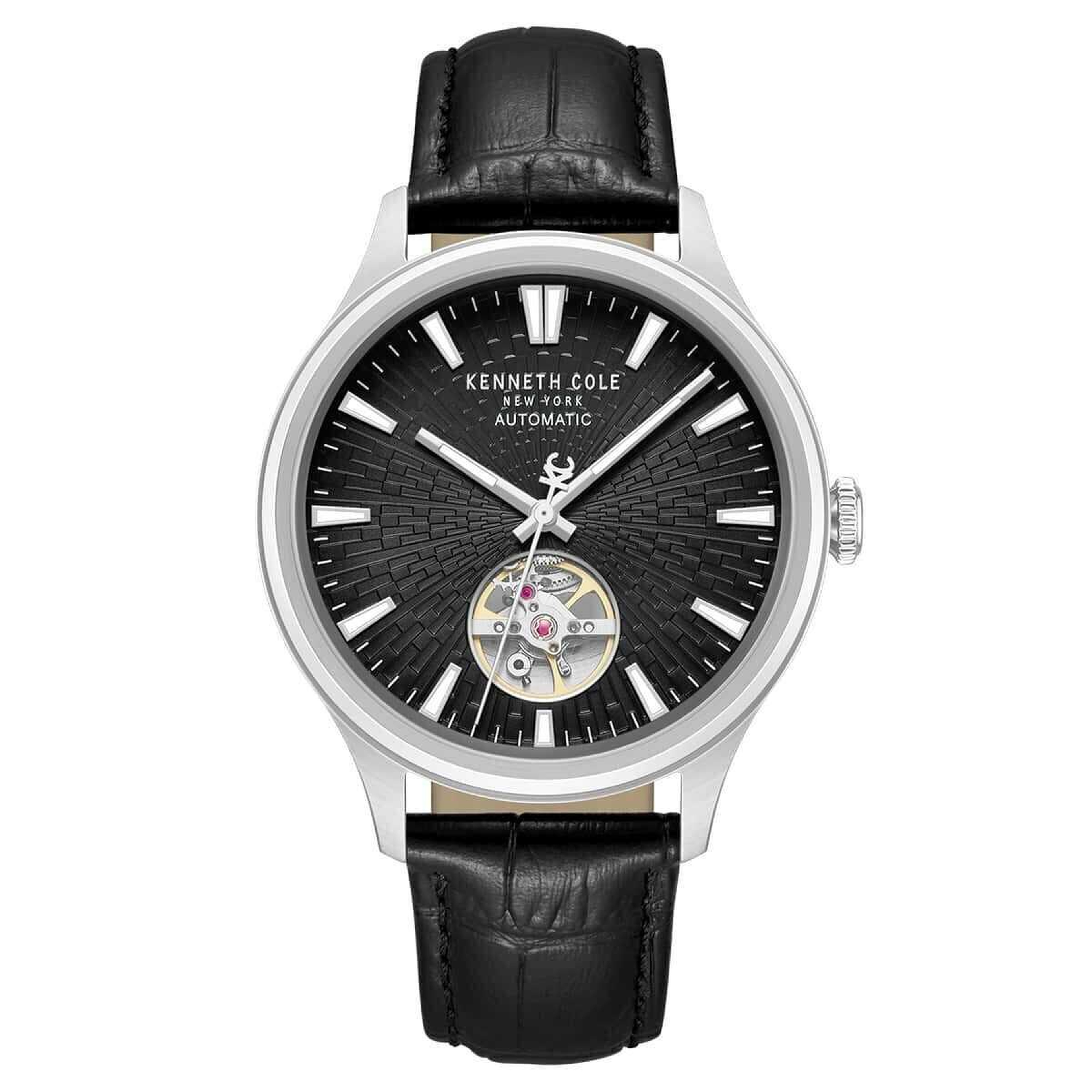Kenneth Cole KCWGX0098007 Erkek Kol Saati