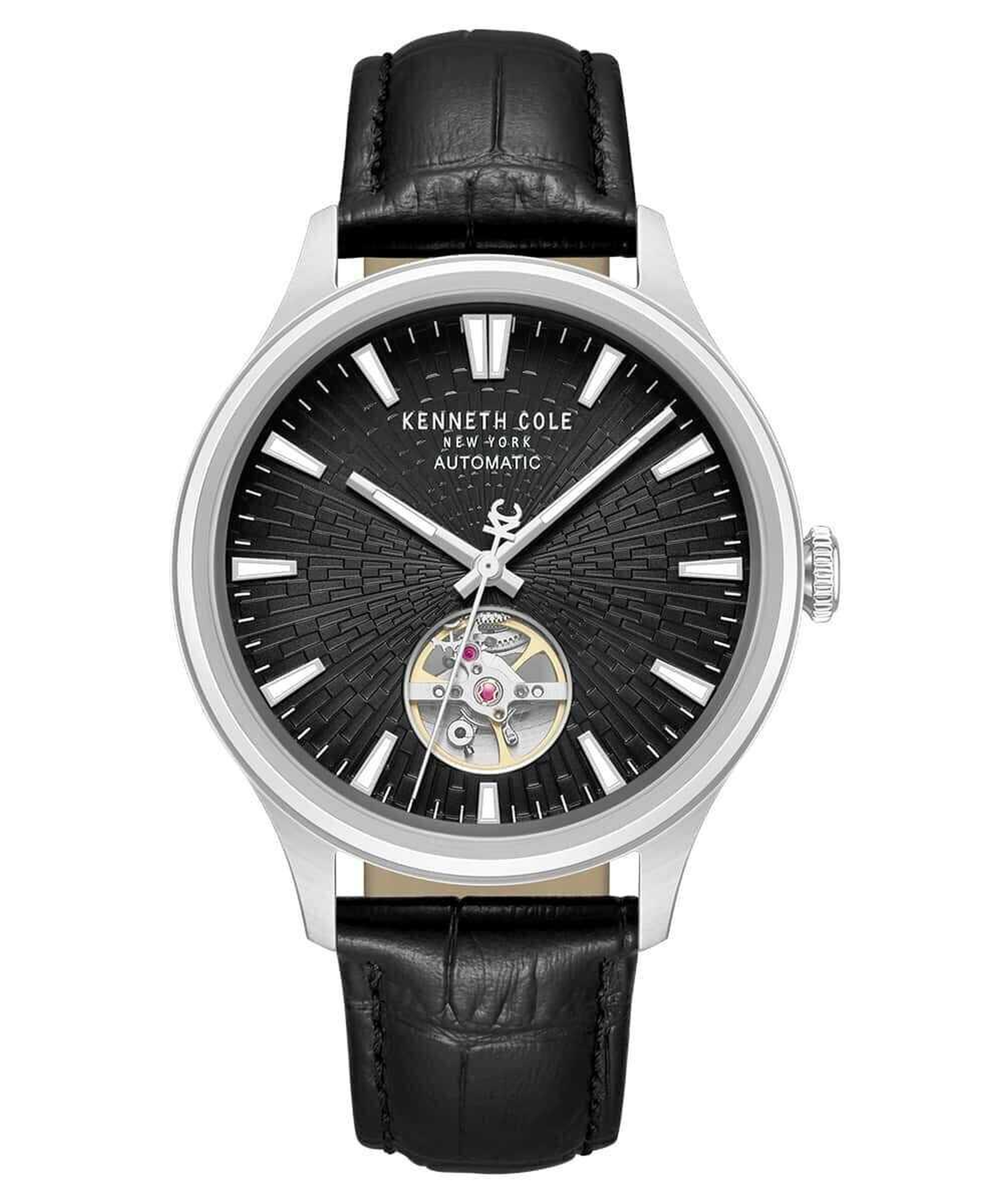 Kenneth Cole KCWGX0098007 Erkek Kol Saati