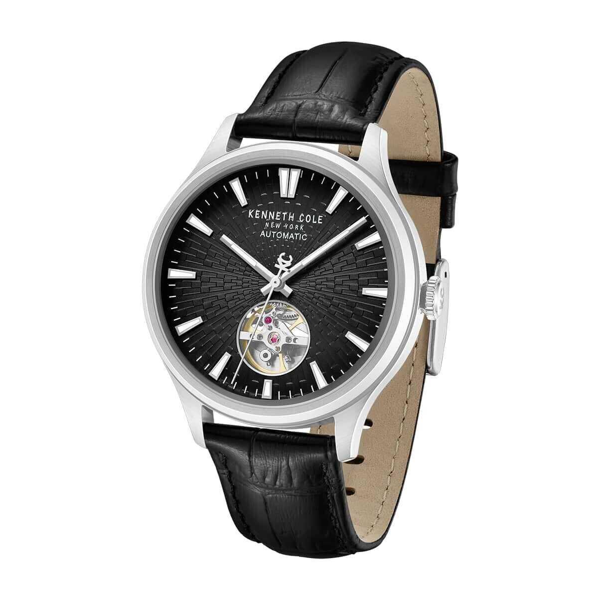 Kenneth Cole KCWGX0098007 Erkek Kol Saati
