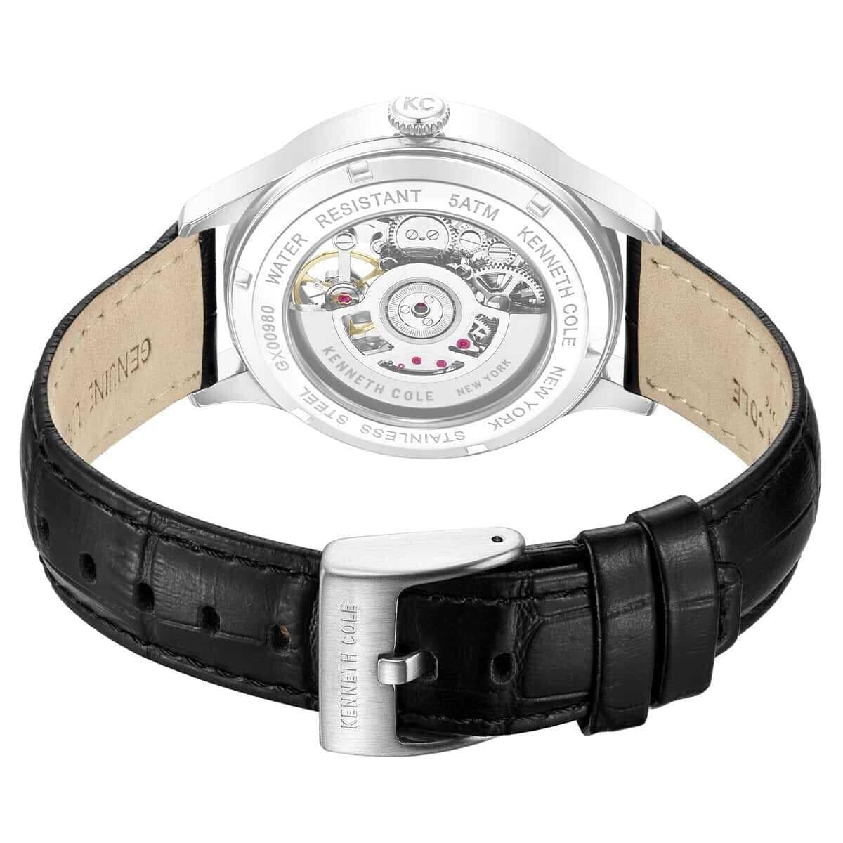 Kenneth Cole KCWGX0098007 Erkek Kol Saati