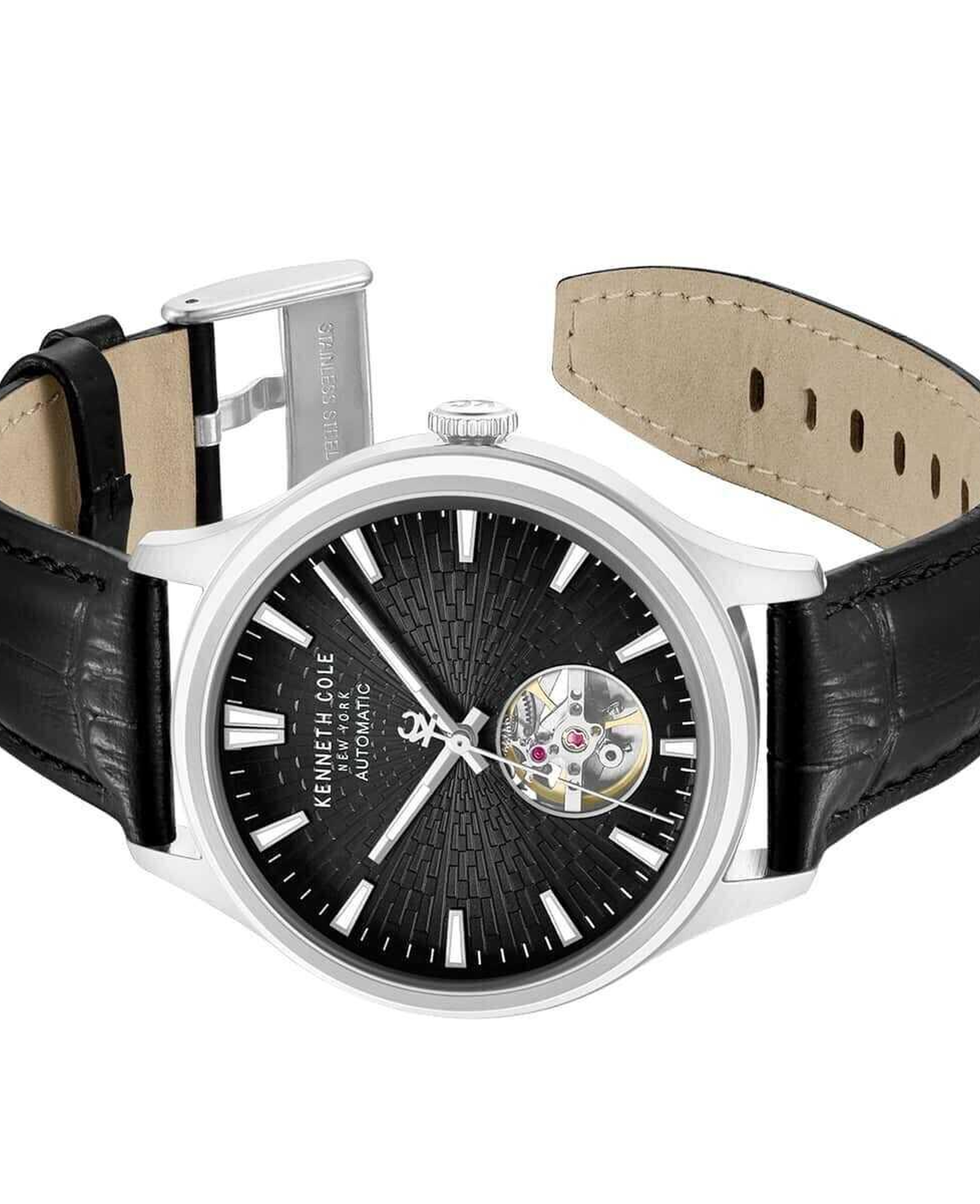 Kenneth Cole KCWGX0098007 Erkek Kol Saati