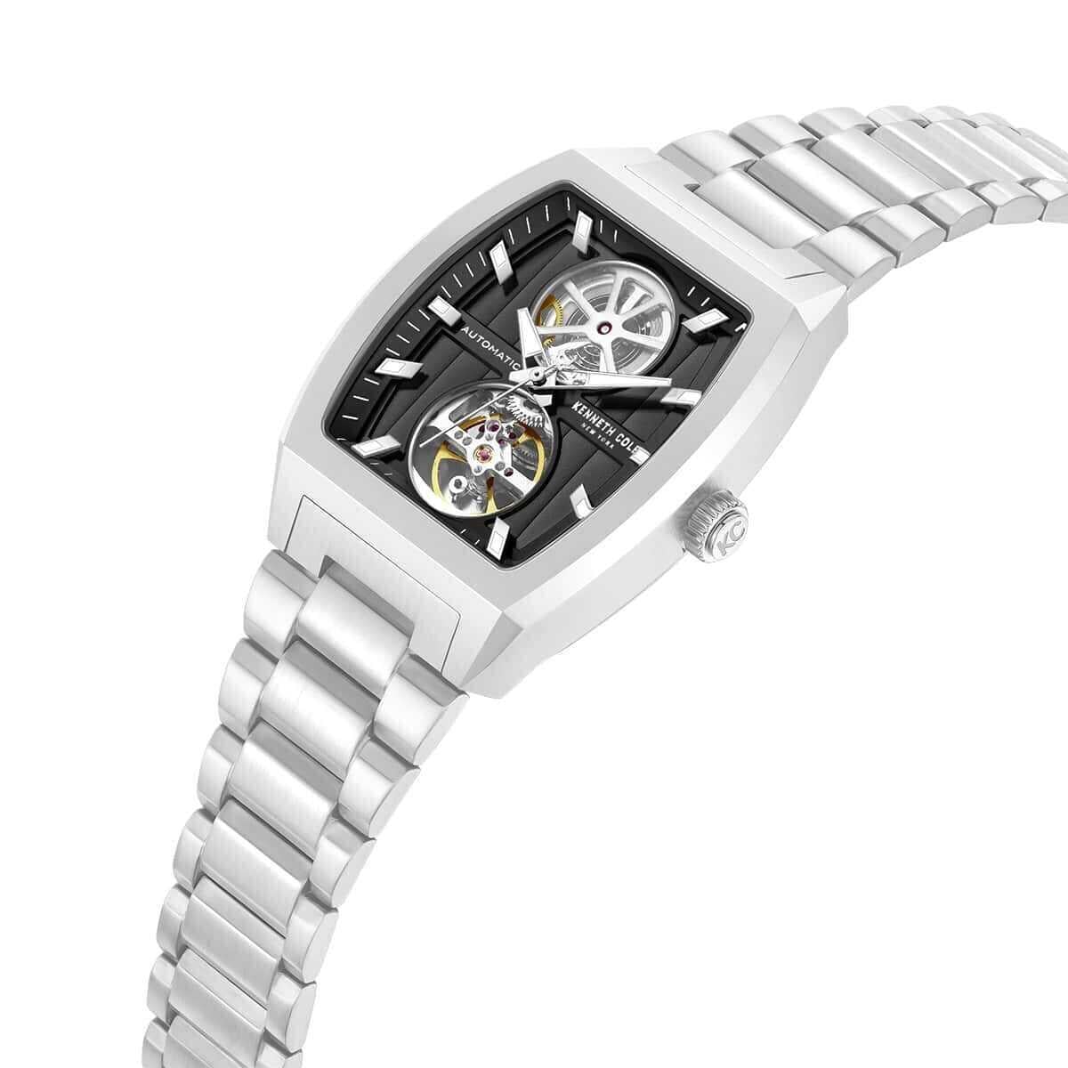 Kenneth Cole KCWGY0058805 Erkek Kol Saati