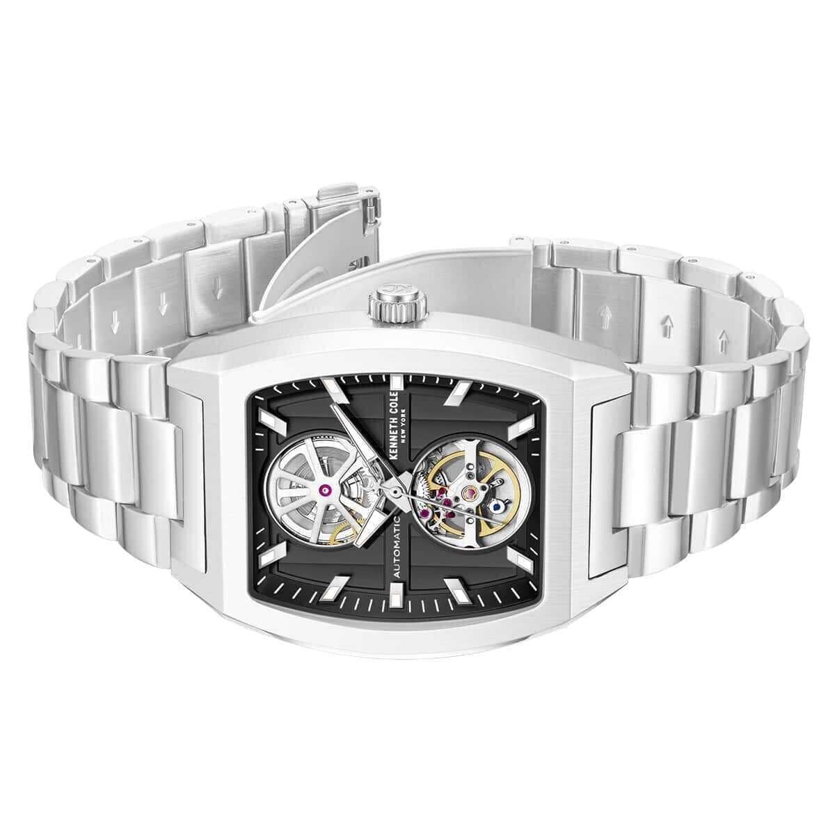 Kenneth Cole KCWGY0058805 Erkek Kol Saati