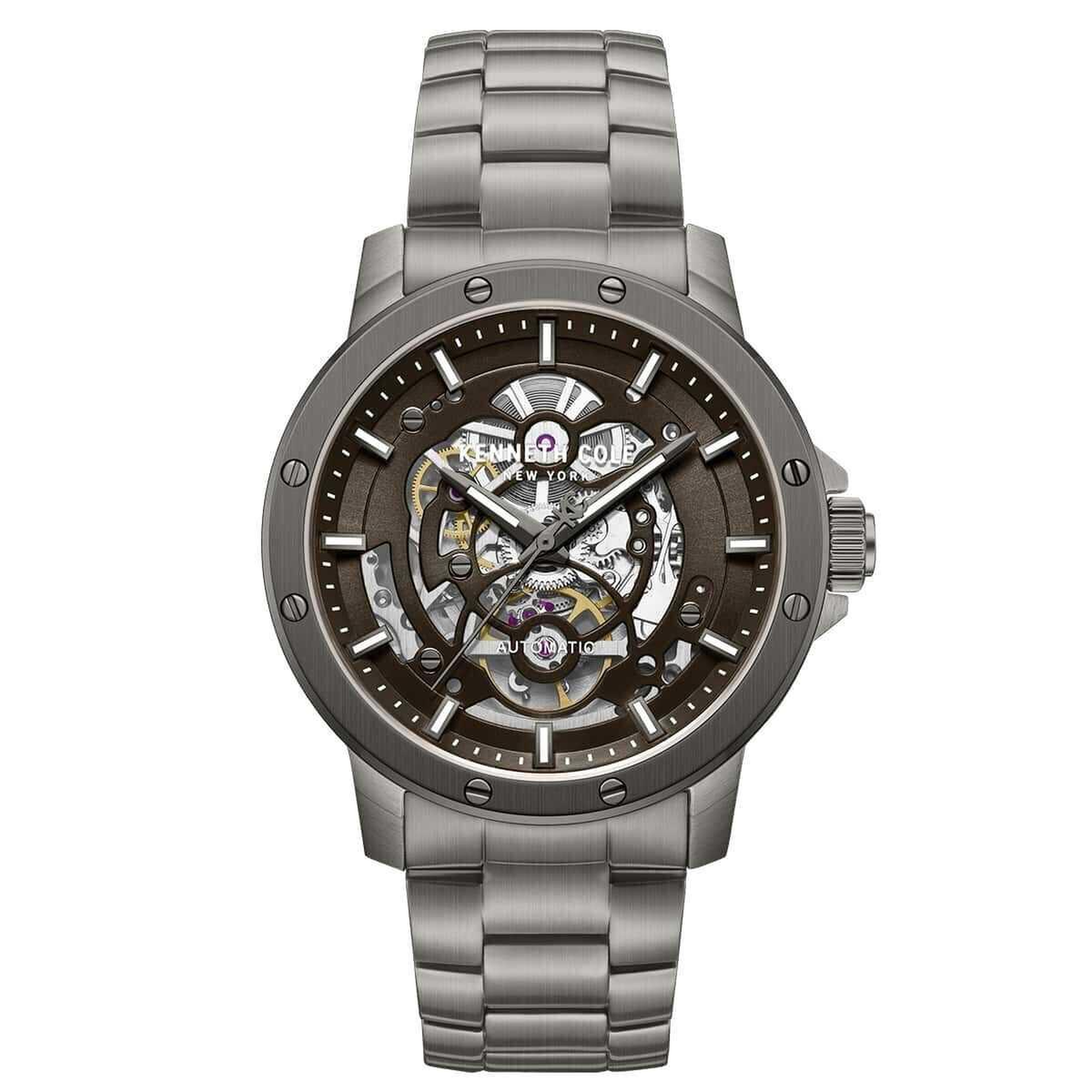 Kenneth Cole KCWGY0088902 Erkek Kol Saati