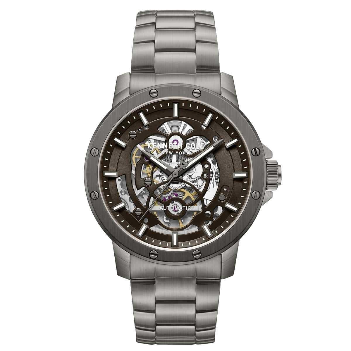 Kenneth Cole KCWGY0088902 Erkek Kol Saati