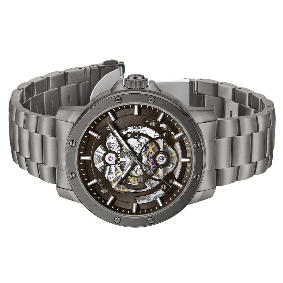 Kenneth Cole KCWGY0088902 Erkek Kol Saati