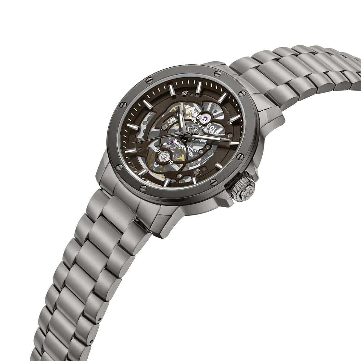 Kenneth Cole KCWGY0088902 Erkek Kol Saati