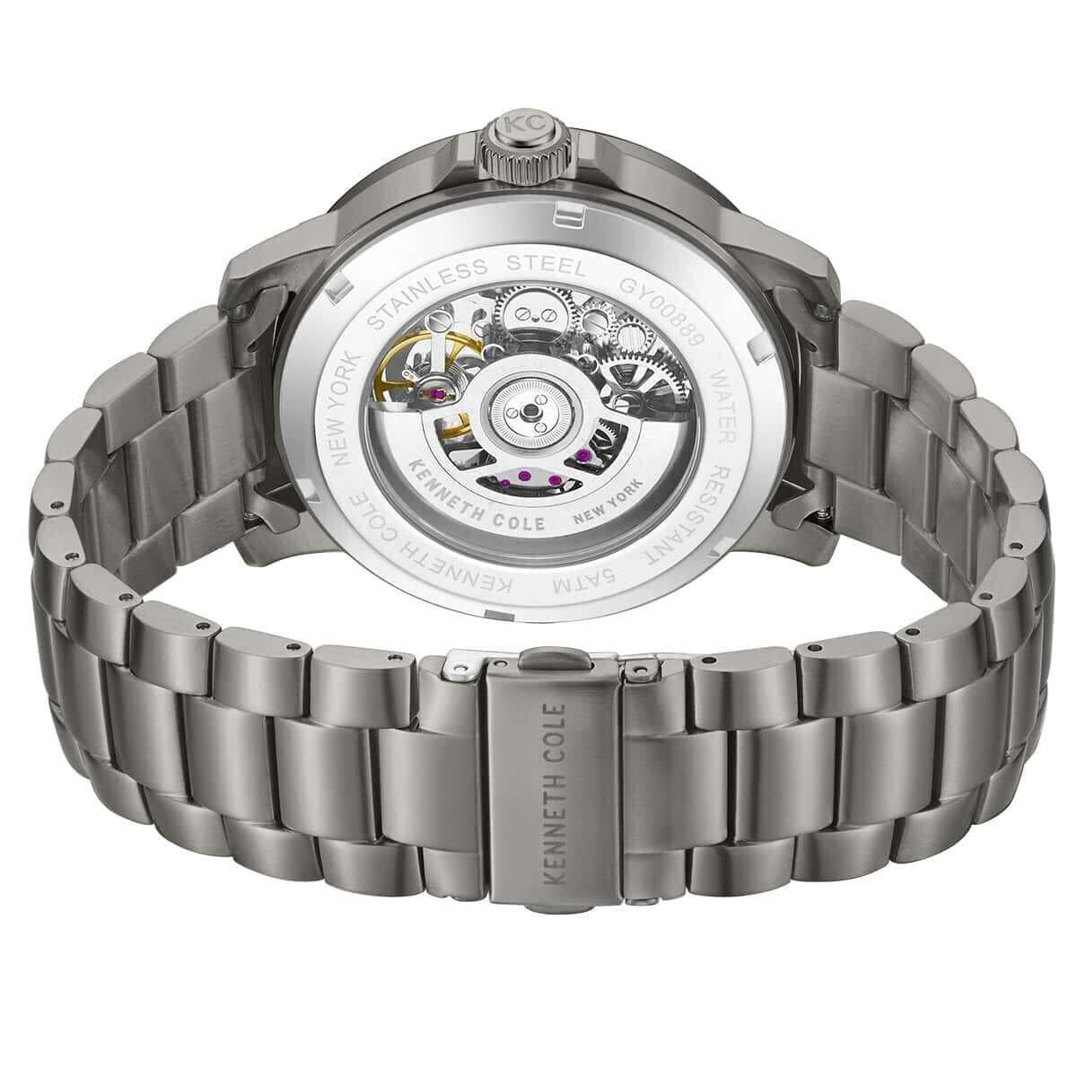 Kenneth Cole KCWGY0088902 Erkek Kol Saati