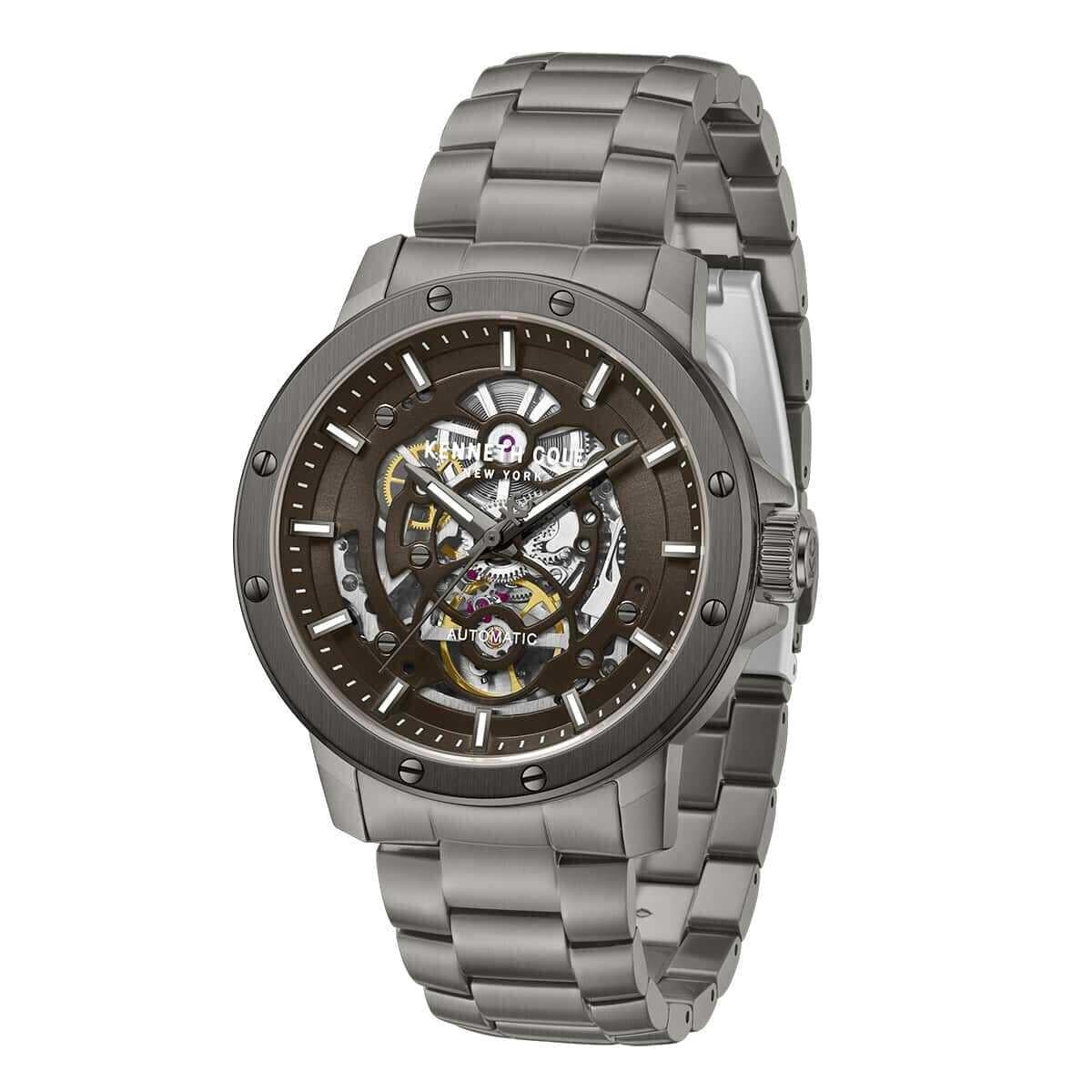 Kenneth Cole KCWGY0088902 Erkek Kol Saati