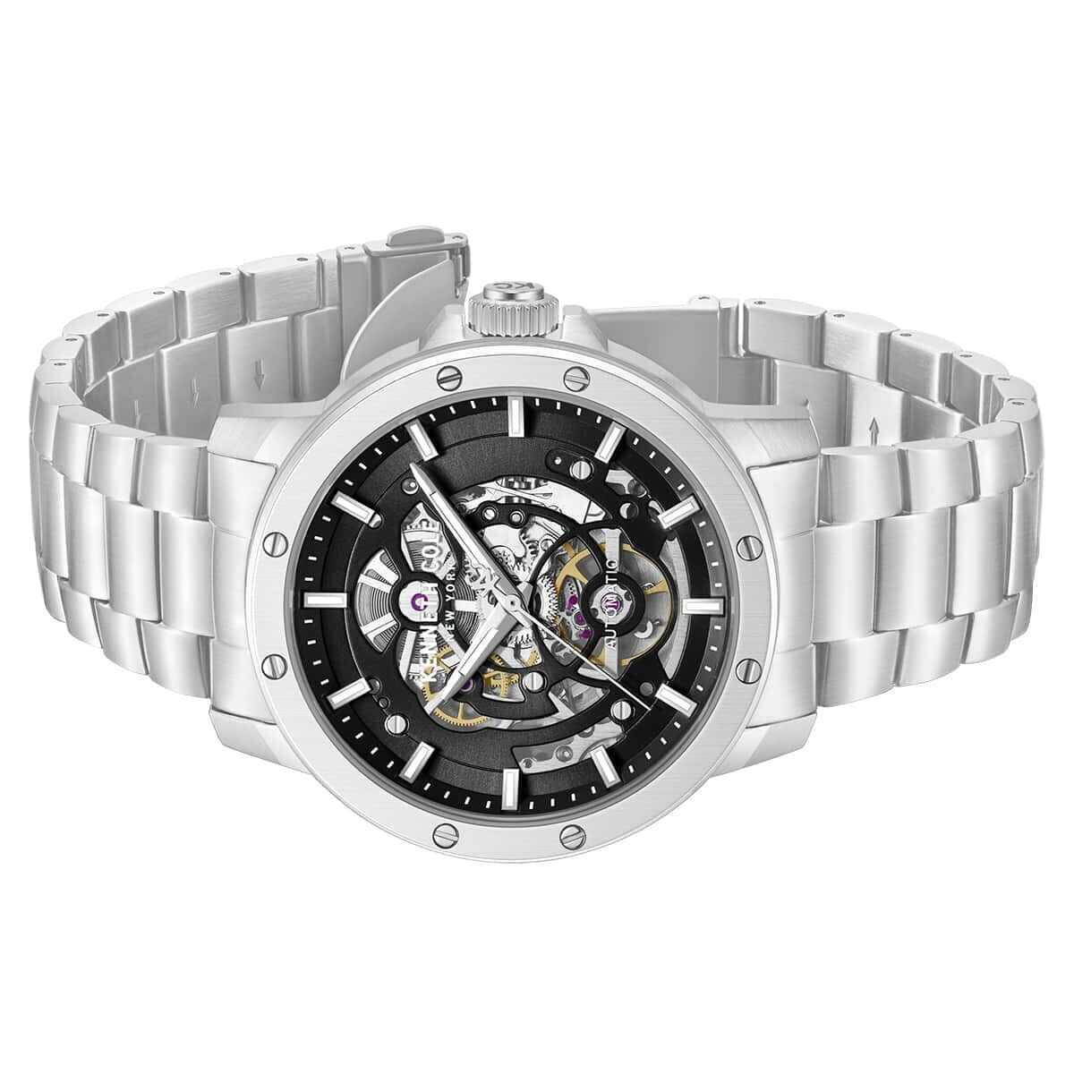 Kenneth Cole KCWGY0088906 Erkek Kol Saati