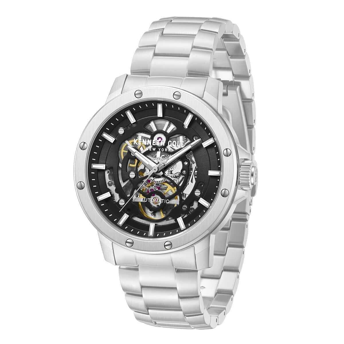 Kenneth Cole KCWGY0088906 Erkek Kol Saati