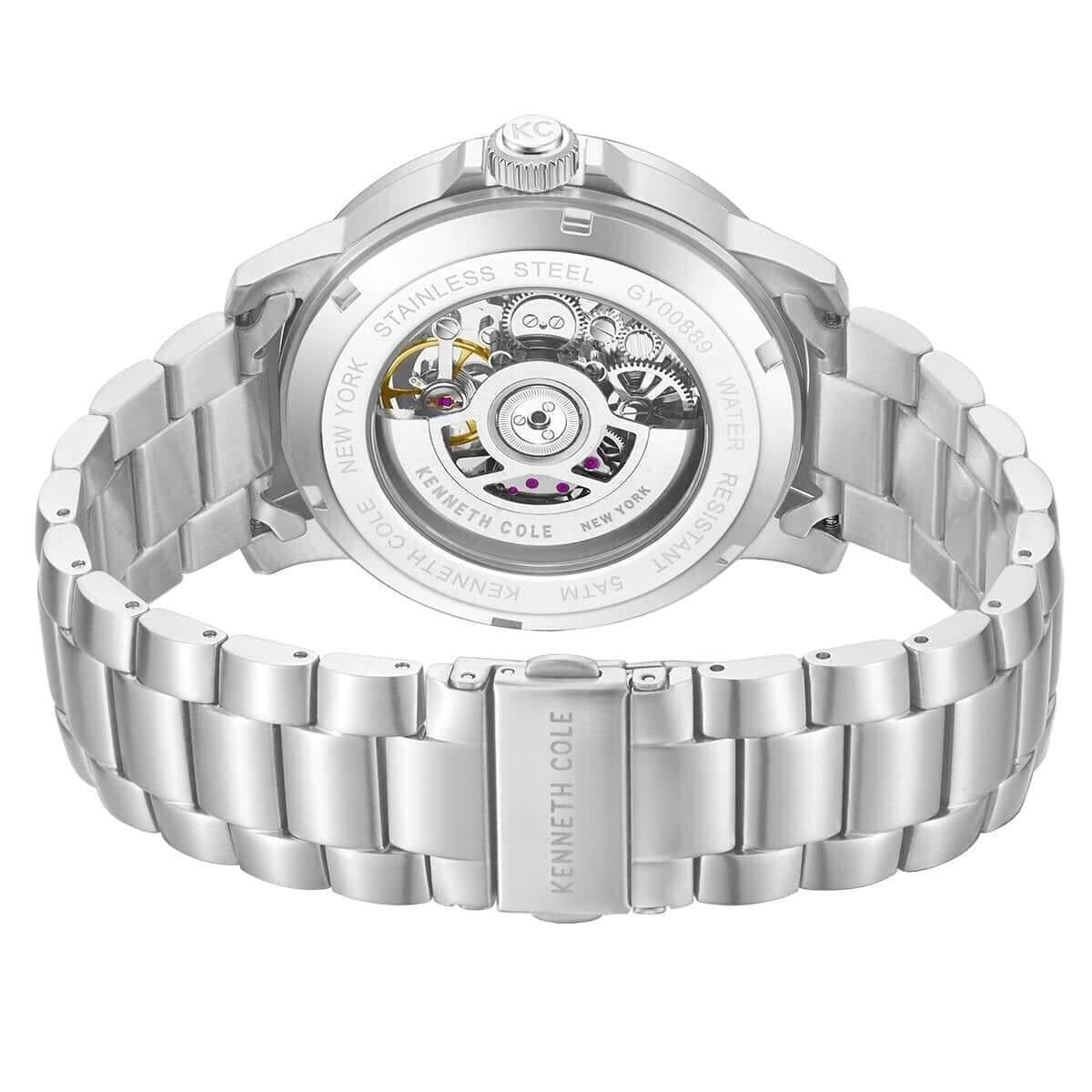 Kenneth Cole KCWGY0088906 Erkek Kol Saati