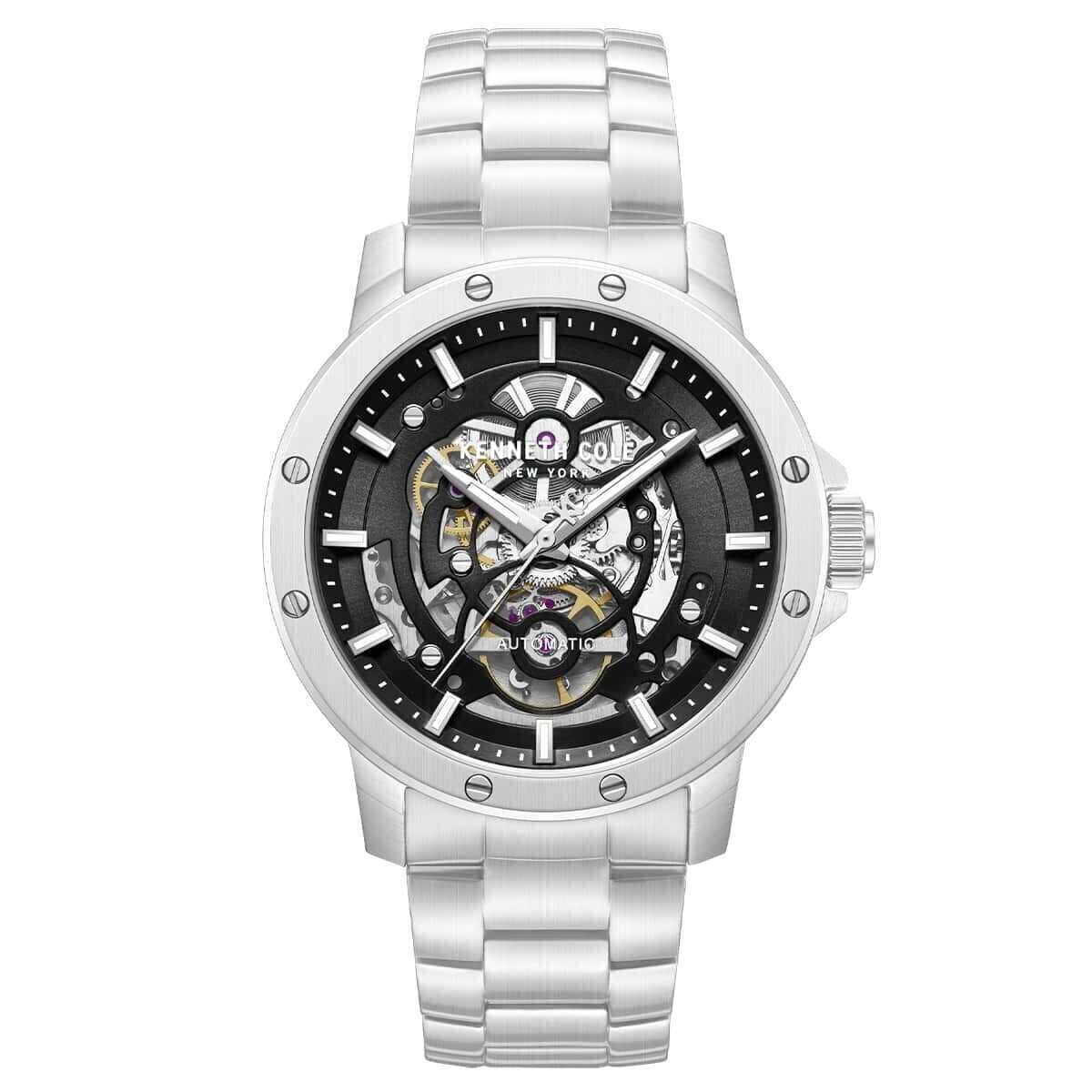 Kenneth Cole KCWGY0088906 Erkek Kol Saati