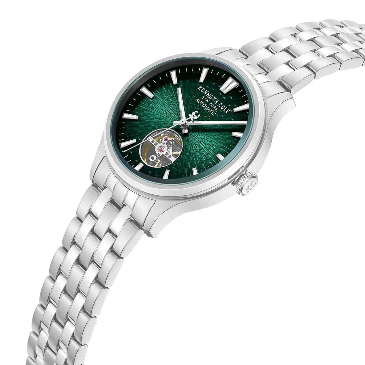 Kenneth Cole KCWGY0098001 Erkek Kol Saati