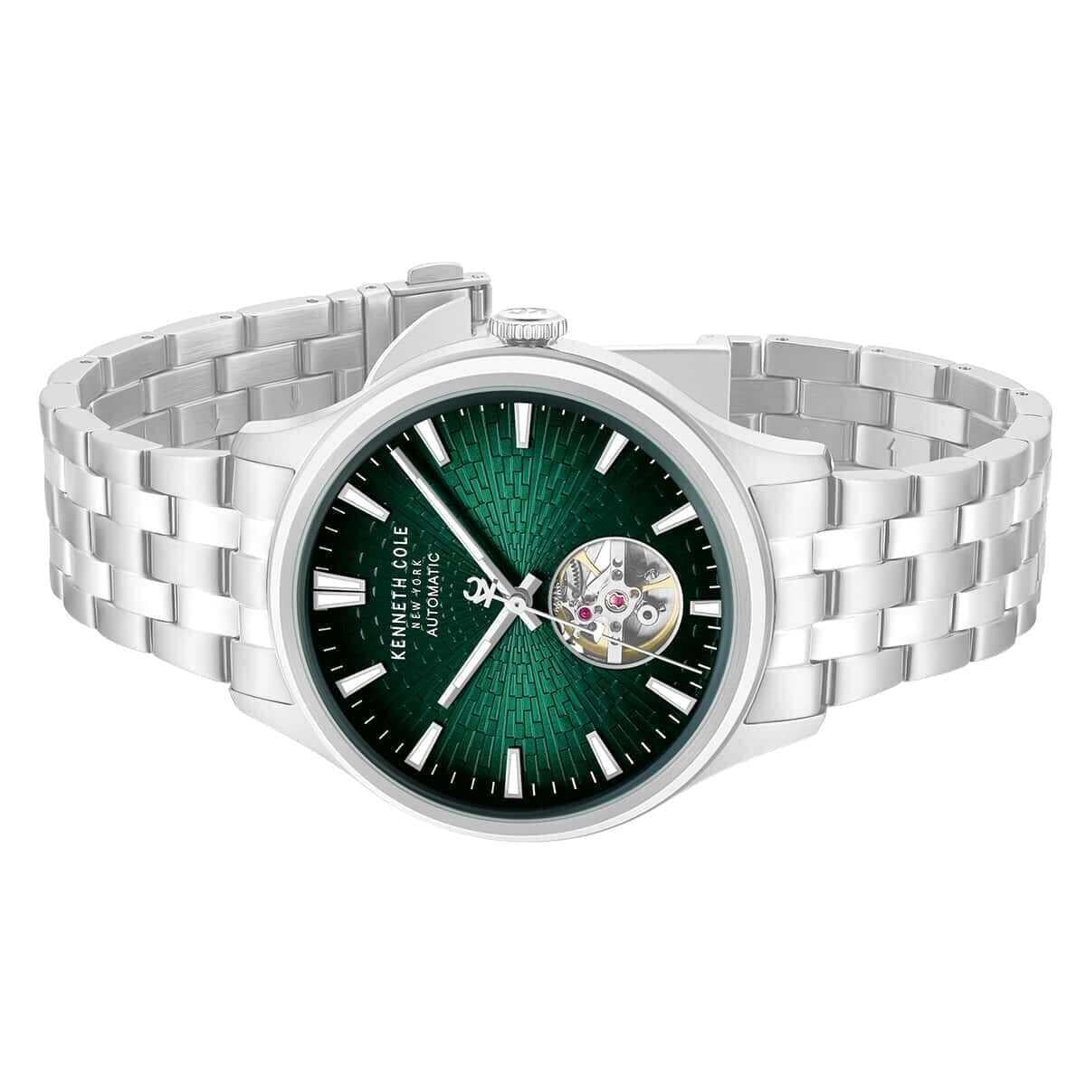Kenneth Cole KCWGY0098001 Erkek Kol Saati