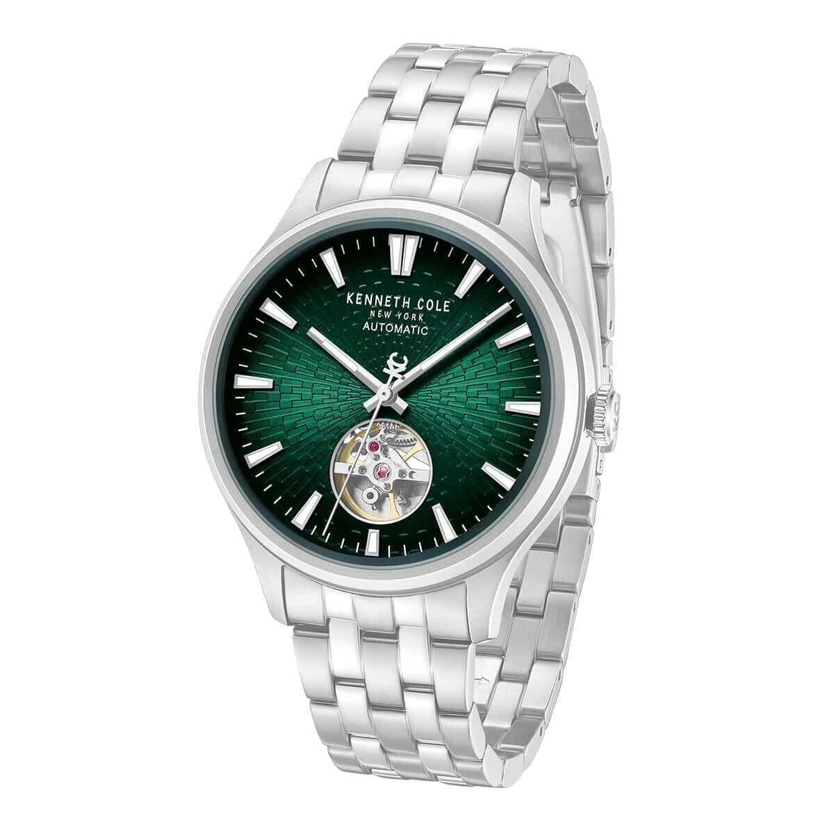 Kenneth Cole KCWGY0098001 Erkek Kol Saati