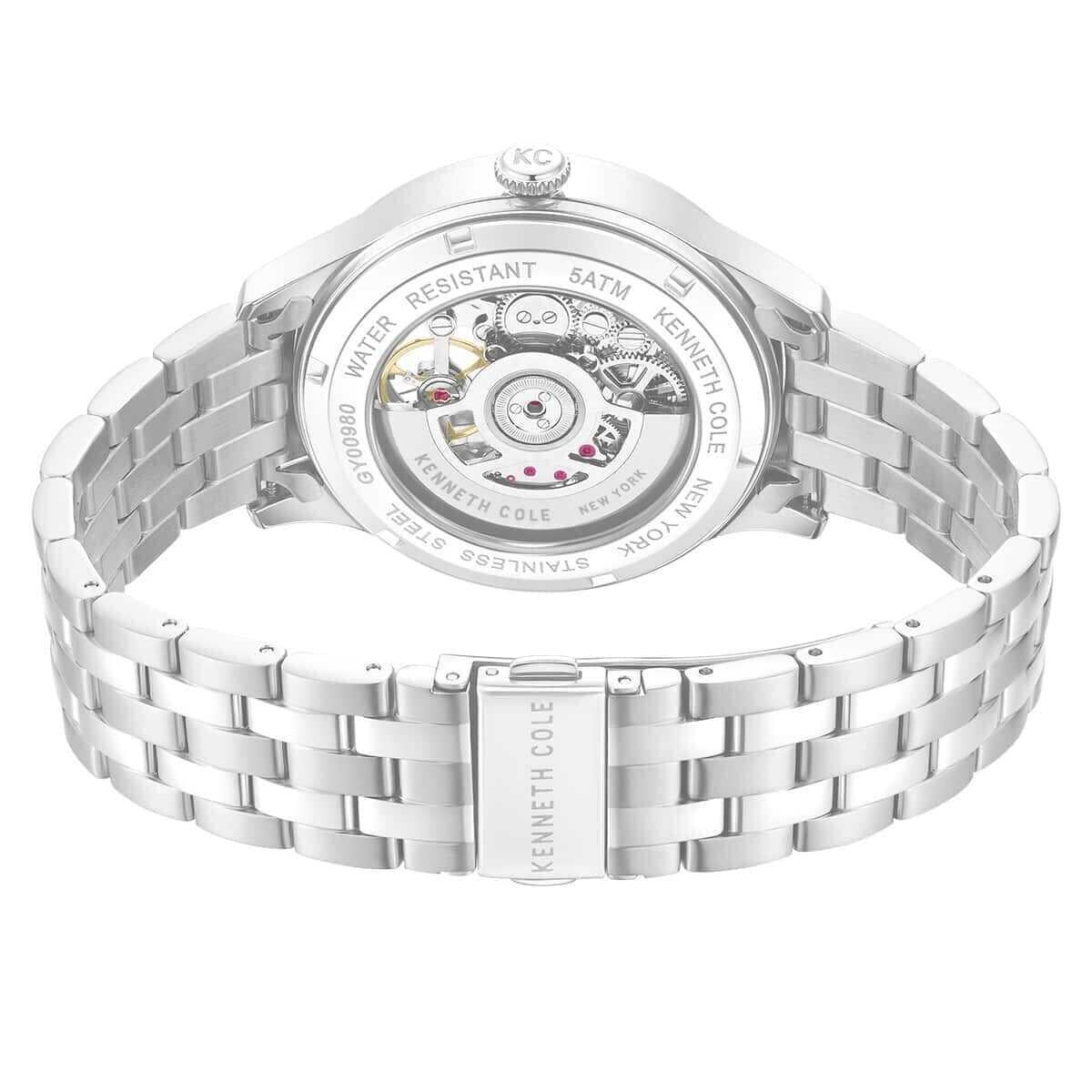 Kenneth Cole KCWGY0098001 Erkek Kol Saati