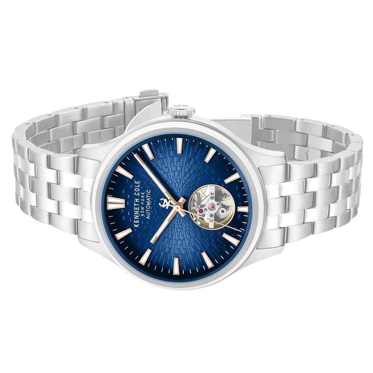 Kenneth Cole KCWGY0098005 Erkek Kol Saati