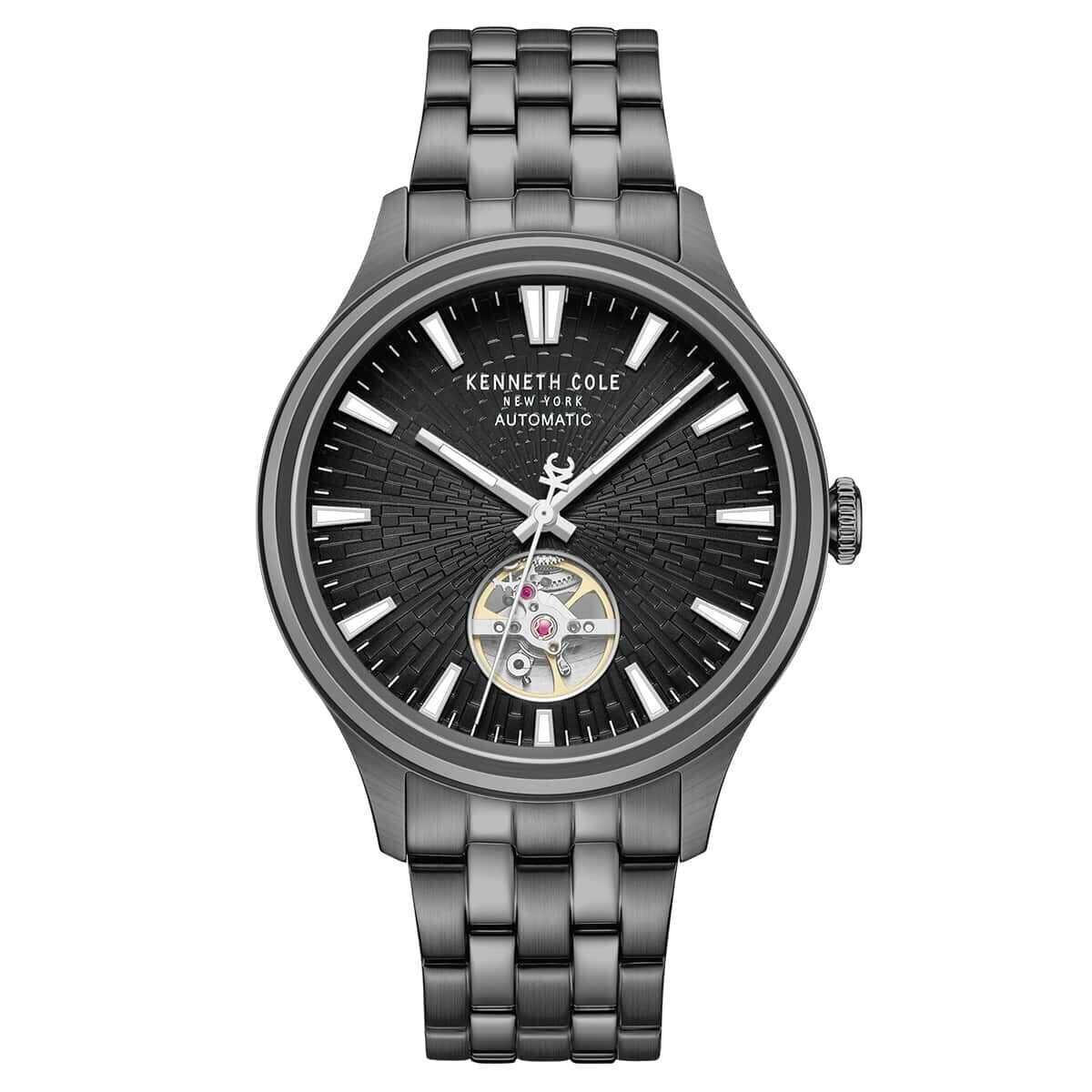 Kenneth Cole KCWGY0098006 Erkek Kol Saati