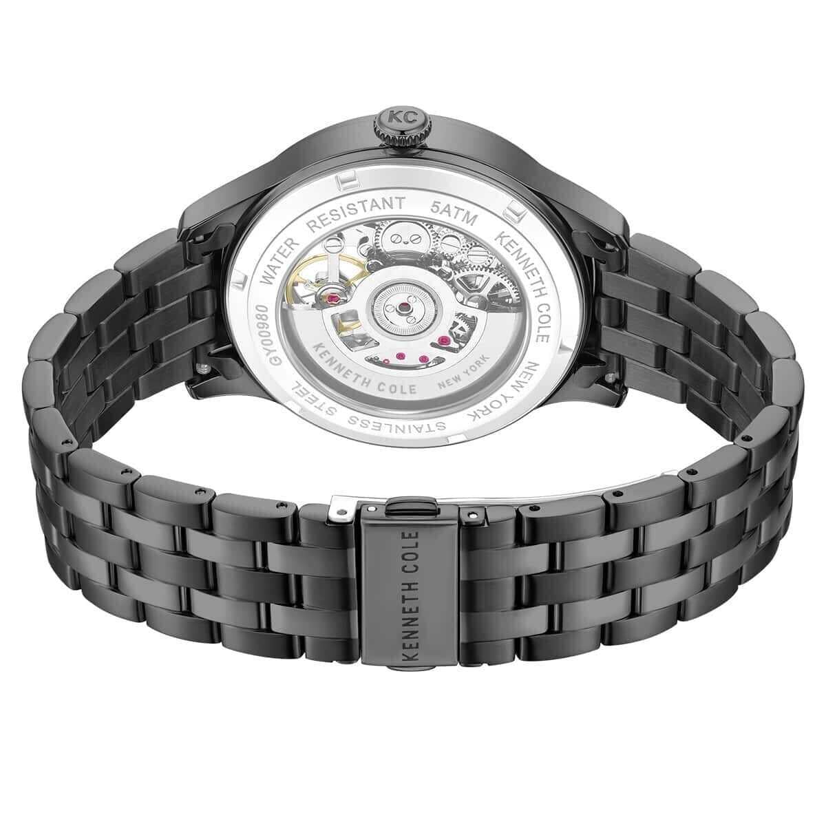 Kenneth Cole KCWGY0098006 Erkek Kol Saati