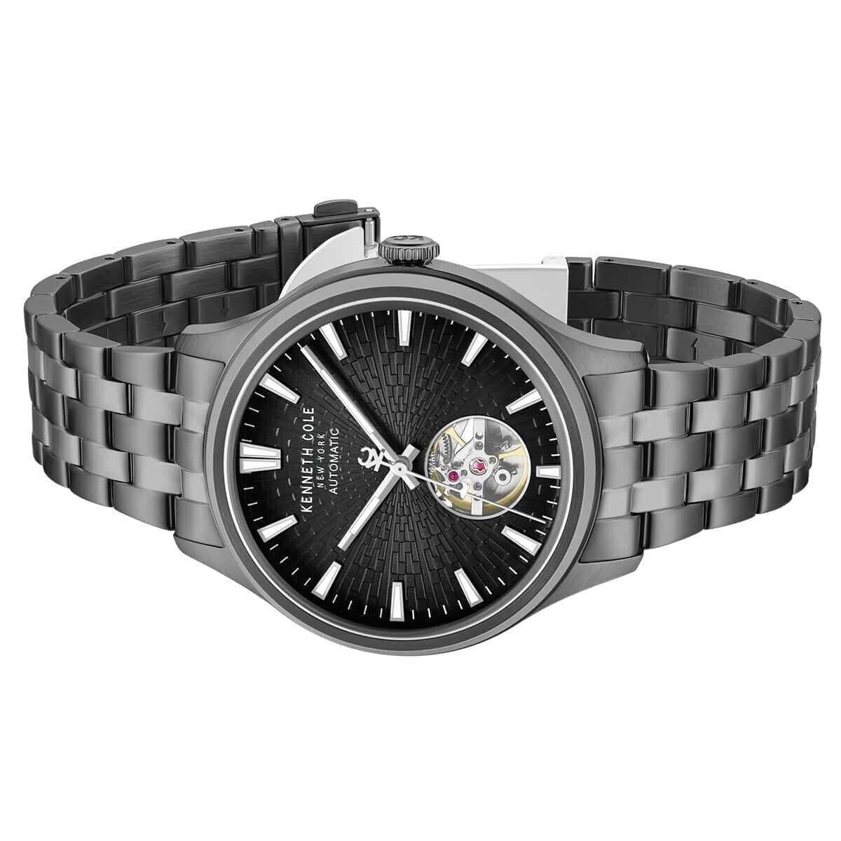 Kenneth Cole KCWGY0098006 Erkek Kol Saati