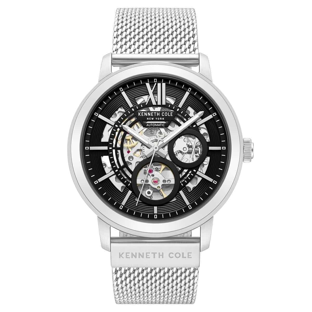 Kenneth Cole KCWGY0098201 Erkek Kol Saati