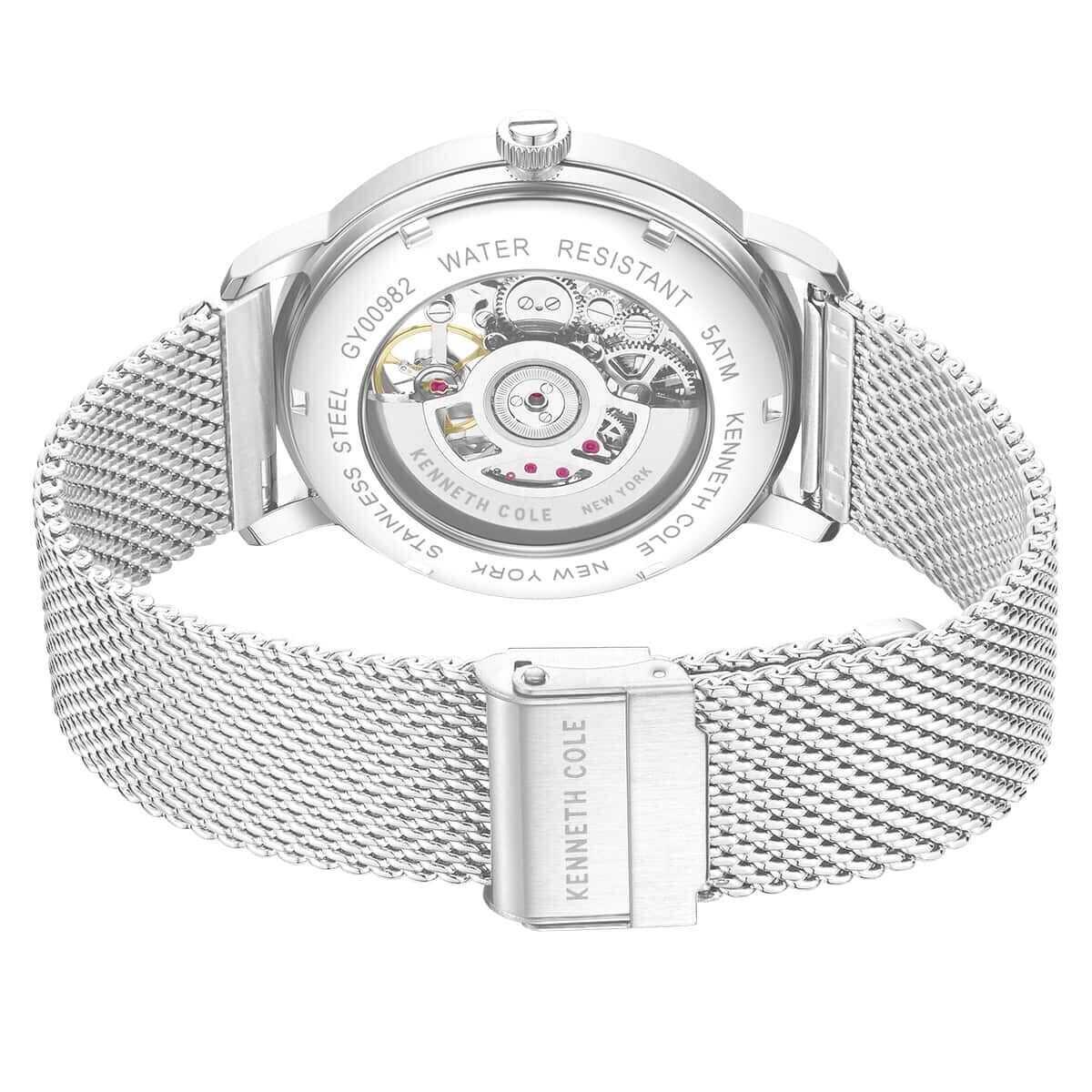 Kenneth Cole KCWGY0098201 Erkek Kol Saati