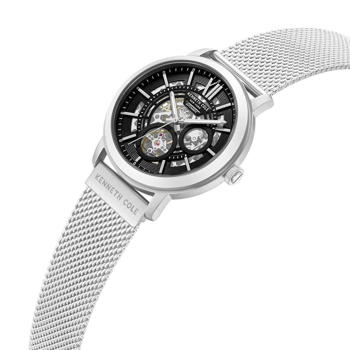 Kenneth Cole KCWGY0098201 Erkek Kol Saati