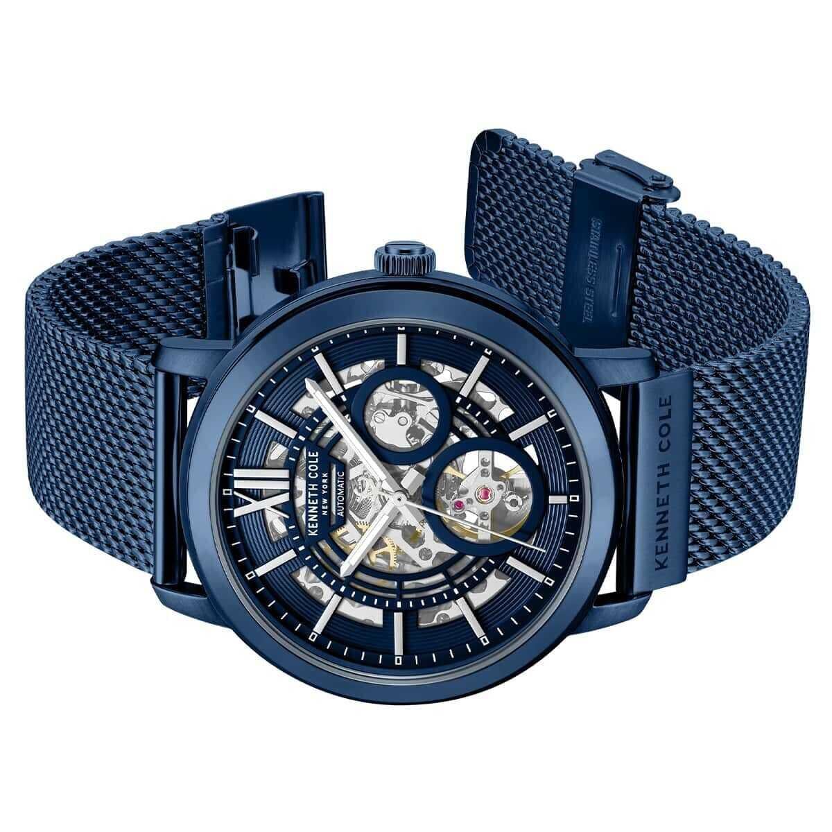 Kenneth Cole KCWGY0098202 Erkek Kol Saati