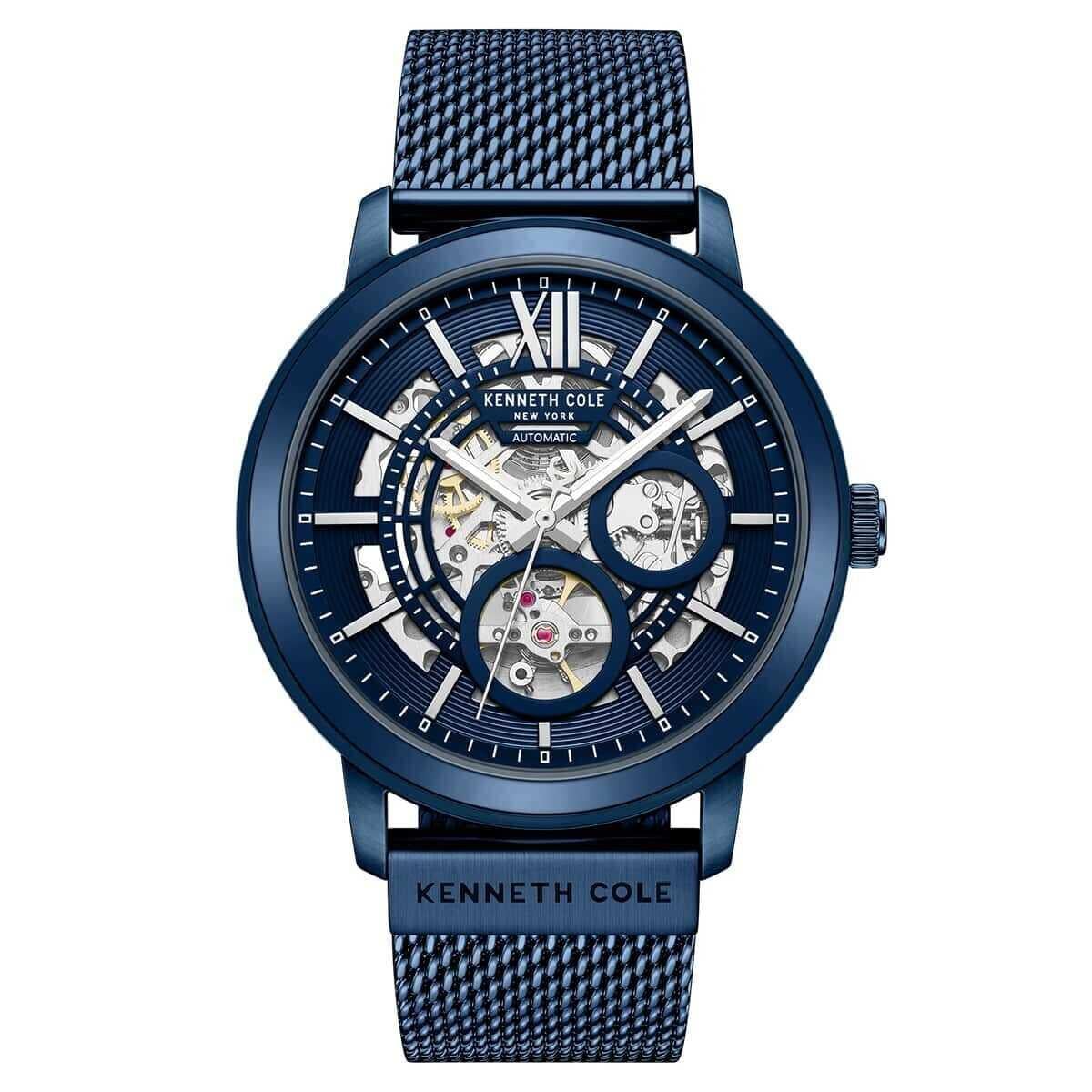 Kenneth Cole KCWGY0098202 Erkek Kol Saati