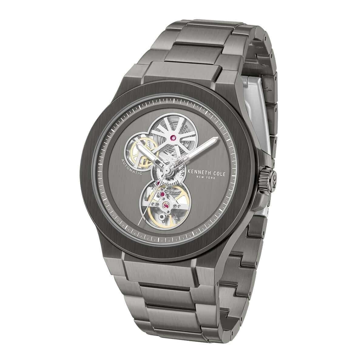 Kenneth Cole KCWGY0098803 Erkek Kol Saati