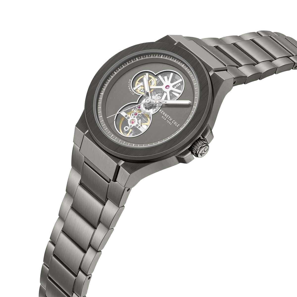 Kenneth Cole KCWGY0098803 Erkek Kol Saati