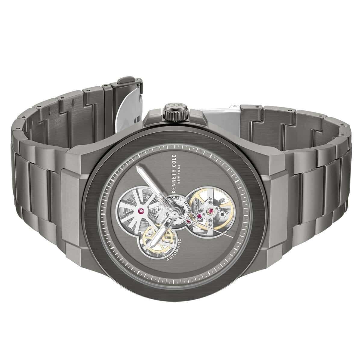 Kenneth Cole KCWGY0098803 Erkek Kol Saati