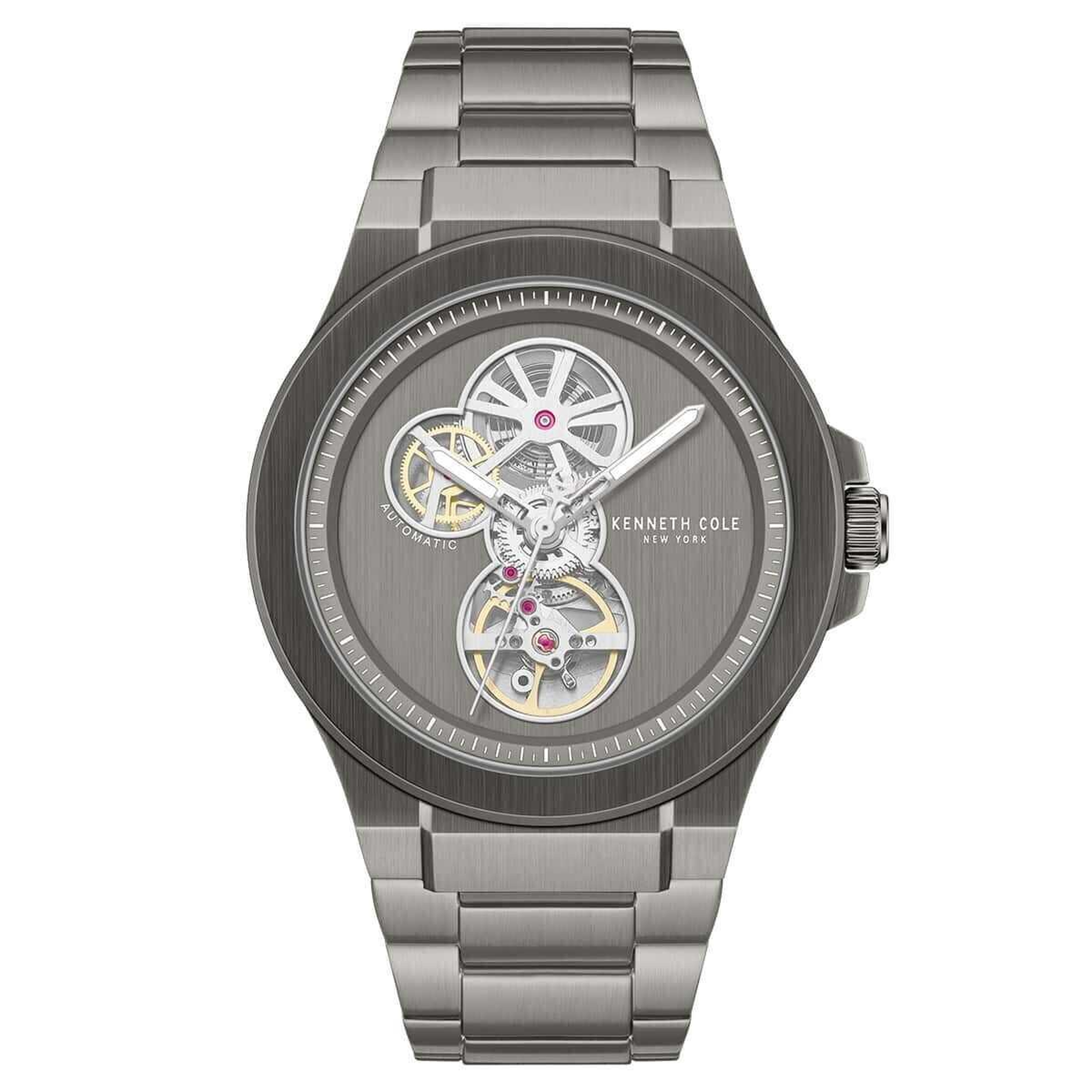 Kenneth Cole KCWGY0098803 Erkek Kol Saati