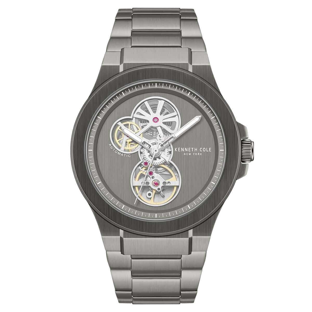 Kenneth Cole KCWGY0098803 Erkek Kol Saati