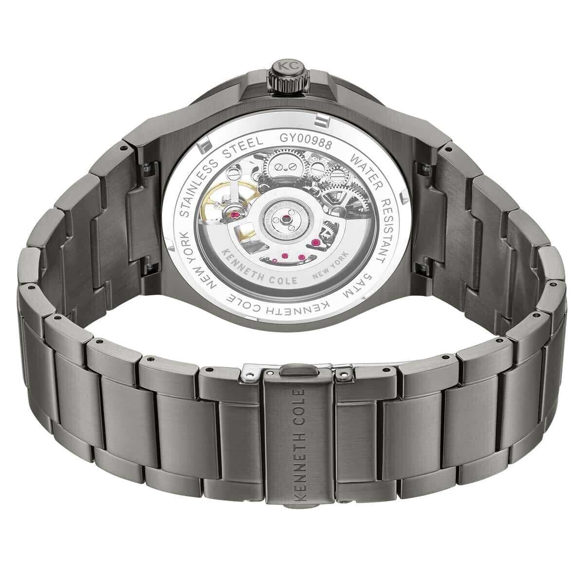 Kenneth Cole KCWGY0098803 Erkek Kol Saati